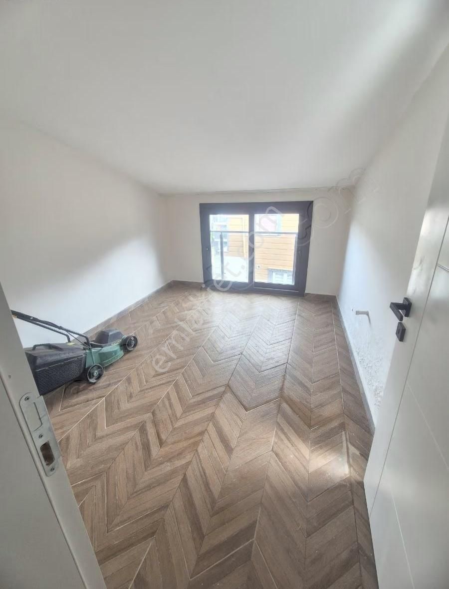 Davutlar Merkezde 4+1 Villa - Görsel 10