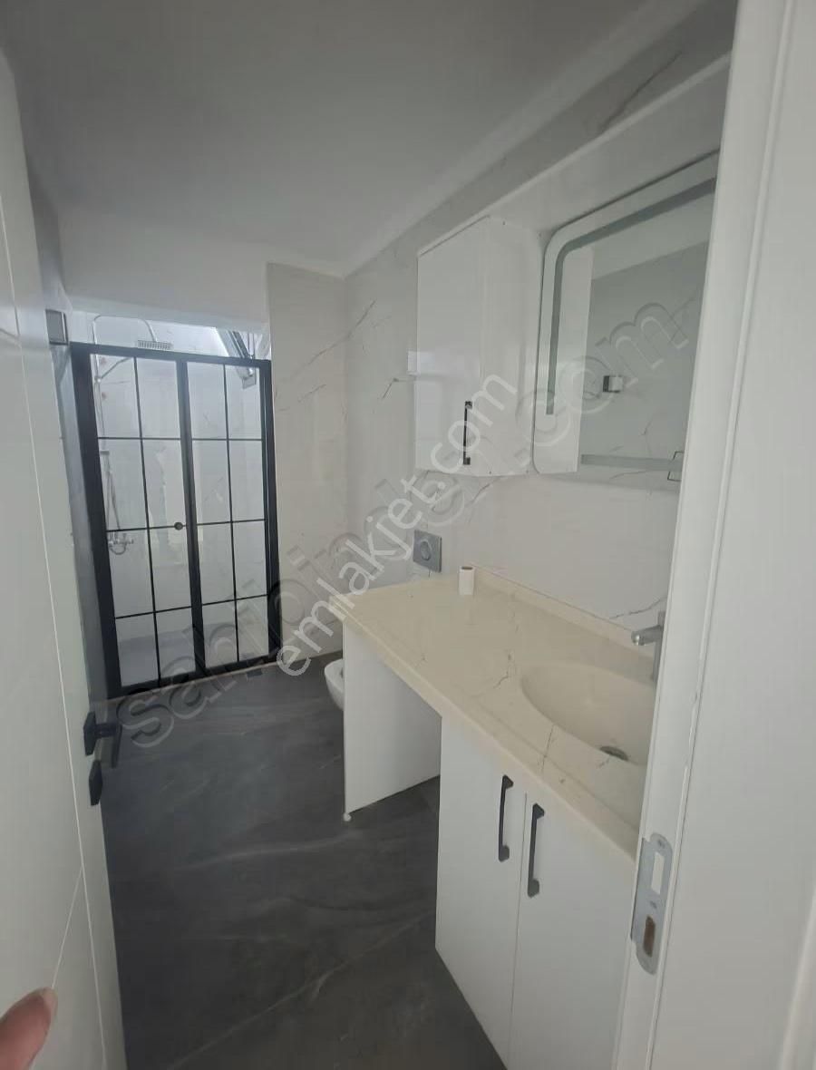 Davutlar Merkezde 4+1 Villa - Görsel 12