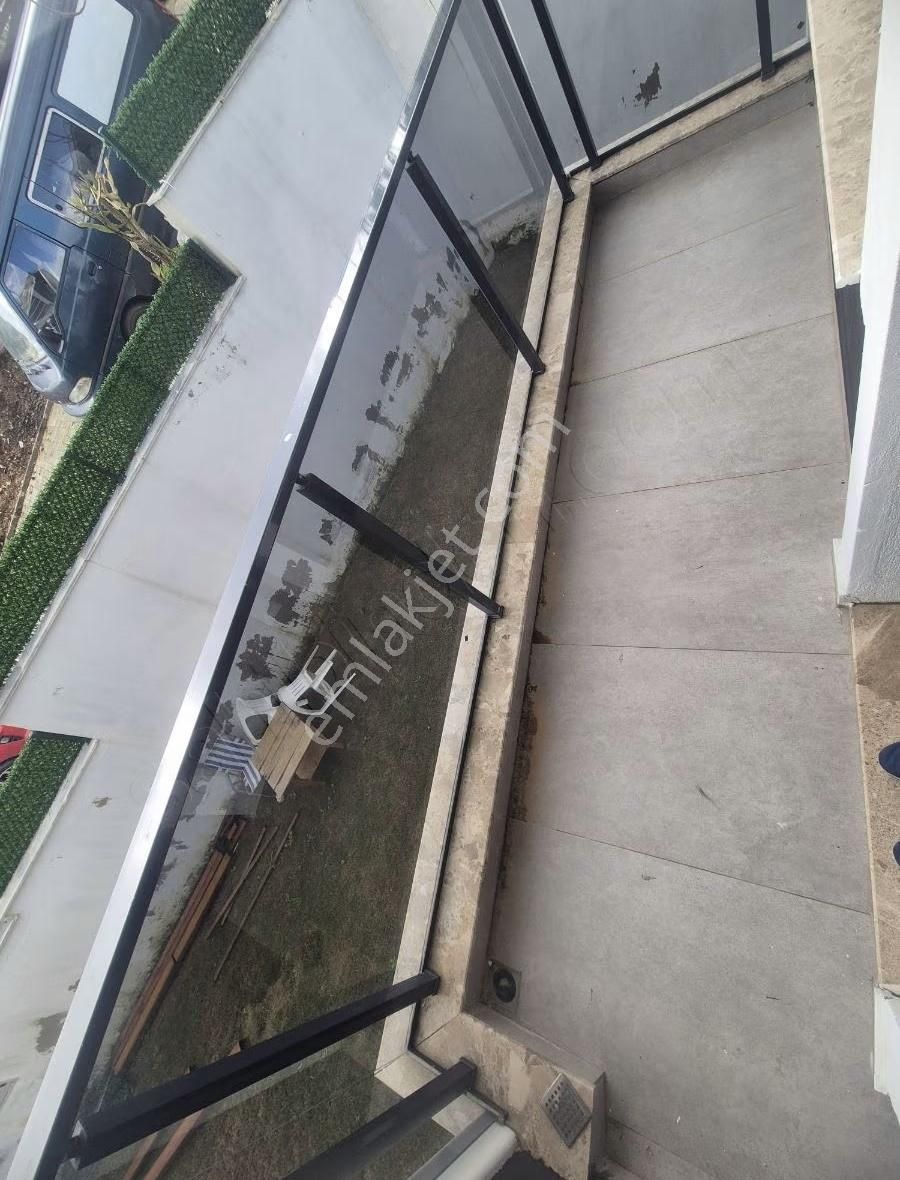 Davutlar Merkezde 4+1 Villa - Görsel 5