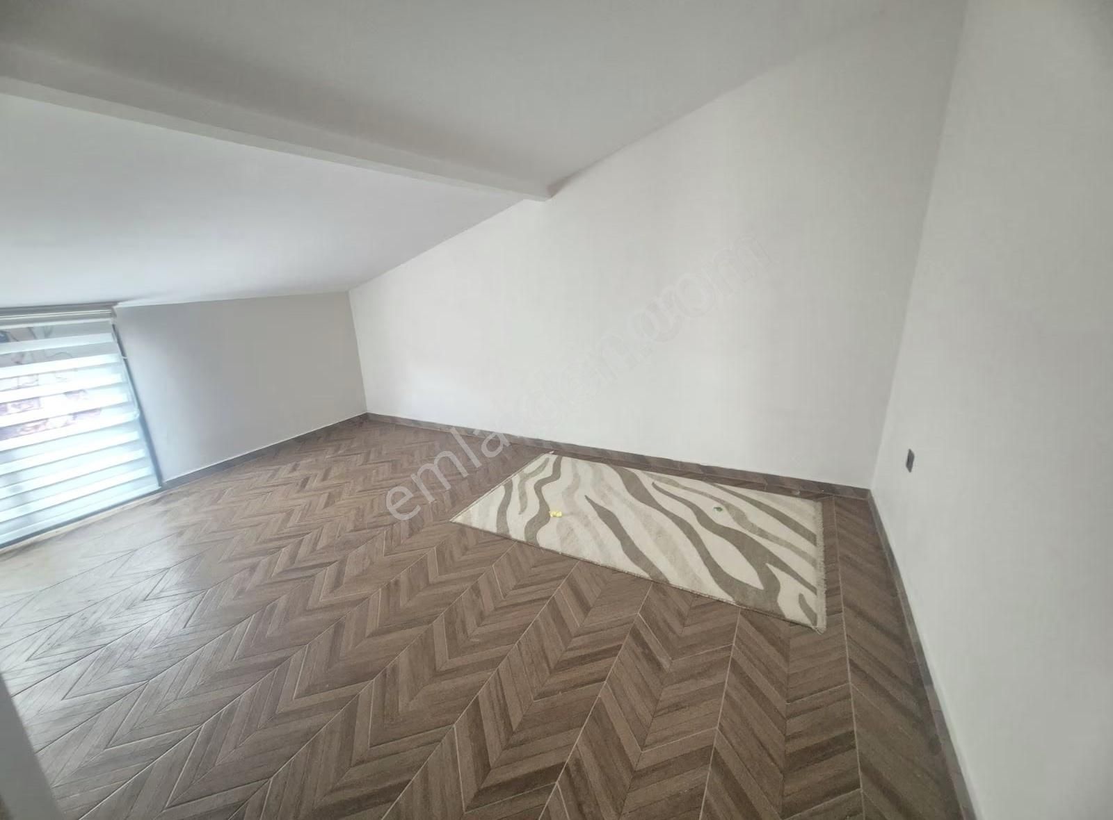 Davutlar Merkezde 4+1 Villa - Görsel 16