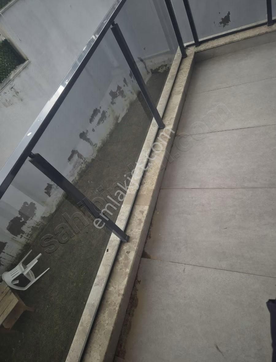 Davutlar Merkezde 4+1 Villa - Görsel 9