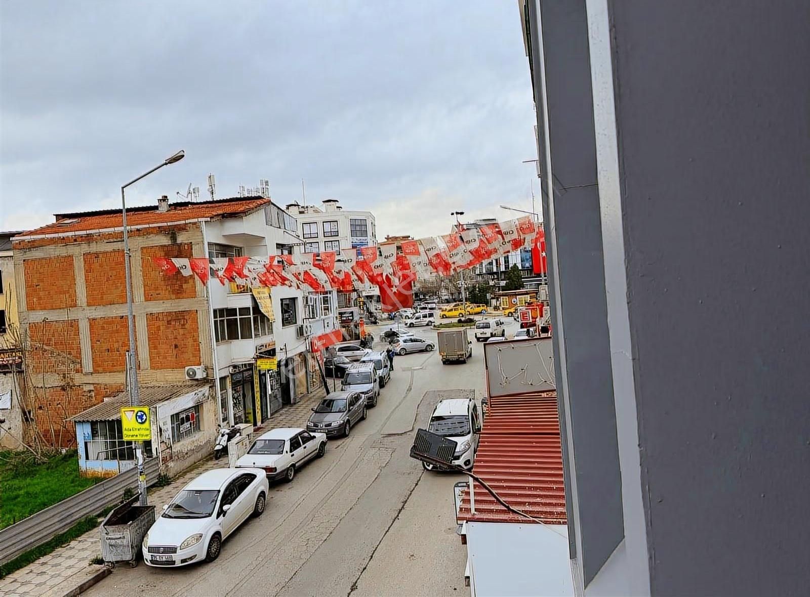 Kemalpaşa Mahallesinde 1+1 - Görsel 3