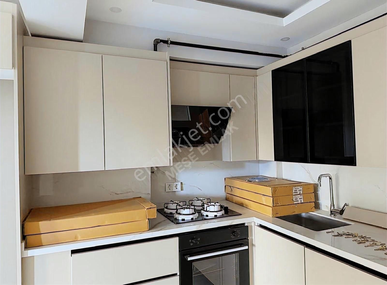 Kemalpaşa Mahallesinde 1+1 - Görsel 4