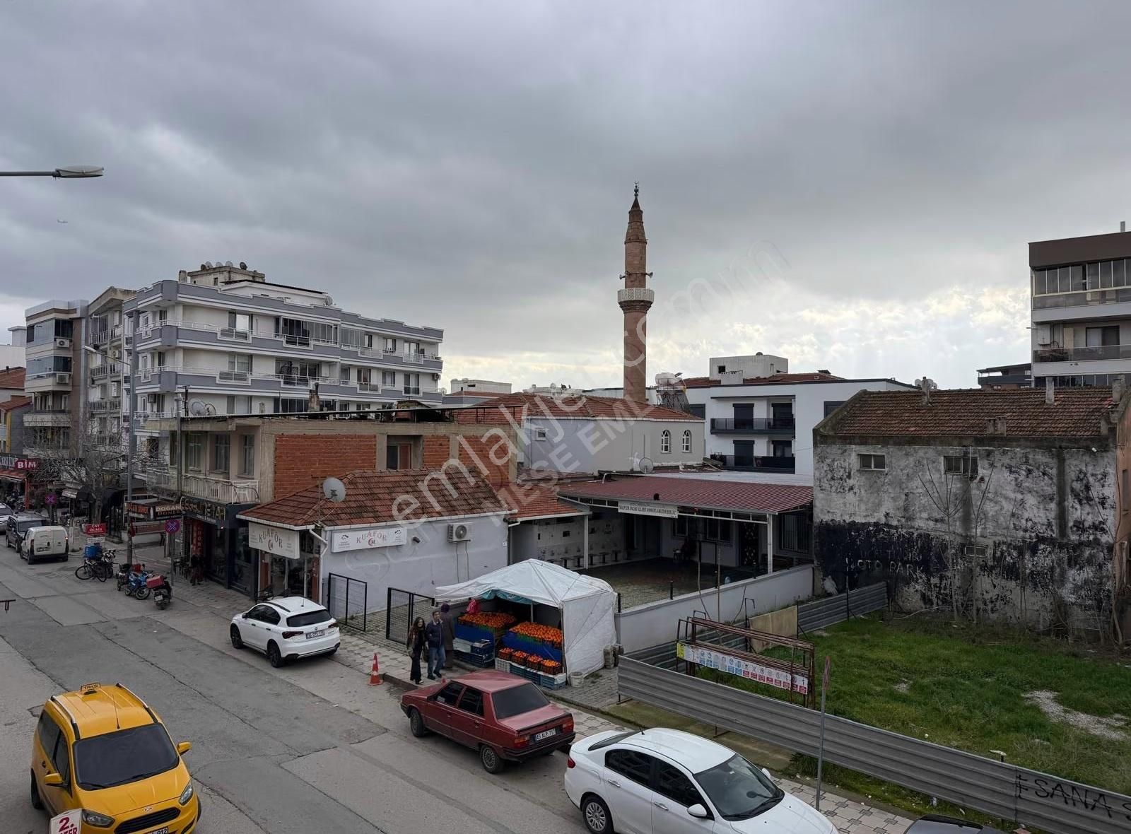 Kemalpaşa Mahallesinde 1+1 - Görsel 9