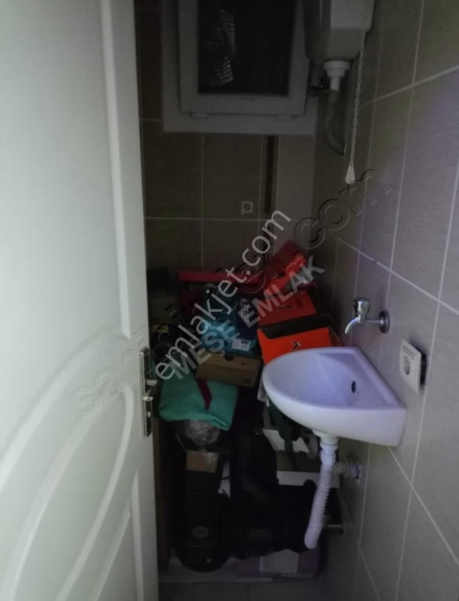 Cüneytbey Mahallesinde Satılık 2+1 Meşe Emlak'tan - Görsel 21