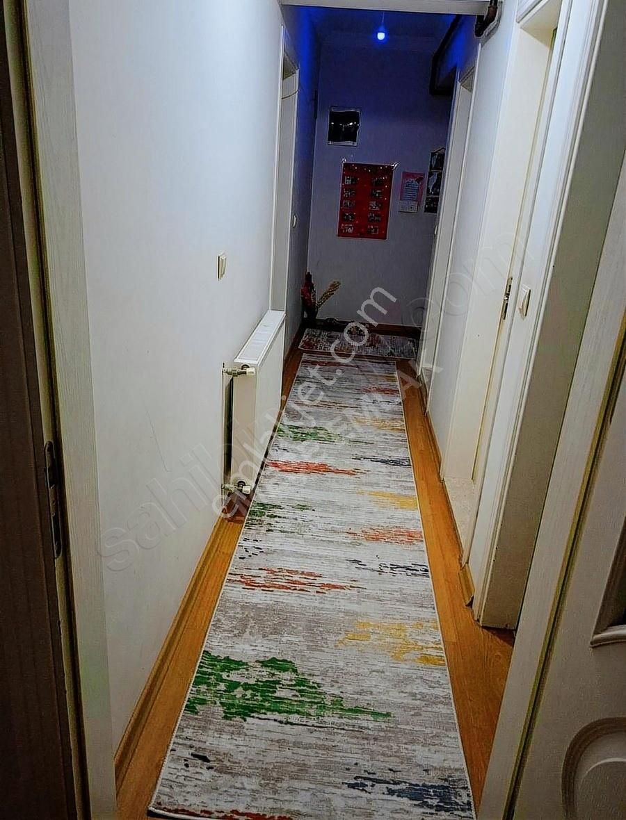 Cüneytbey Mahallesinde Satılık 2+1 Meşe Emlak'tan - Görsel 19