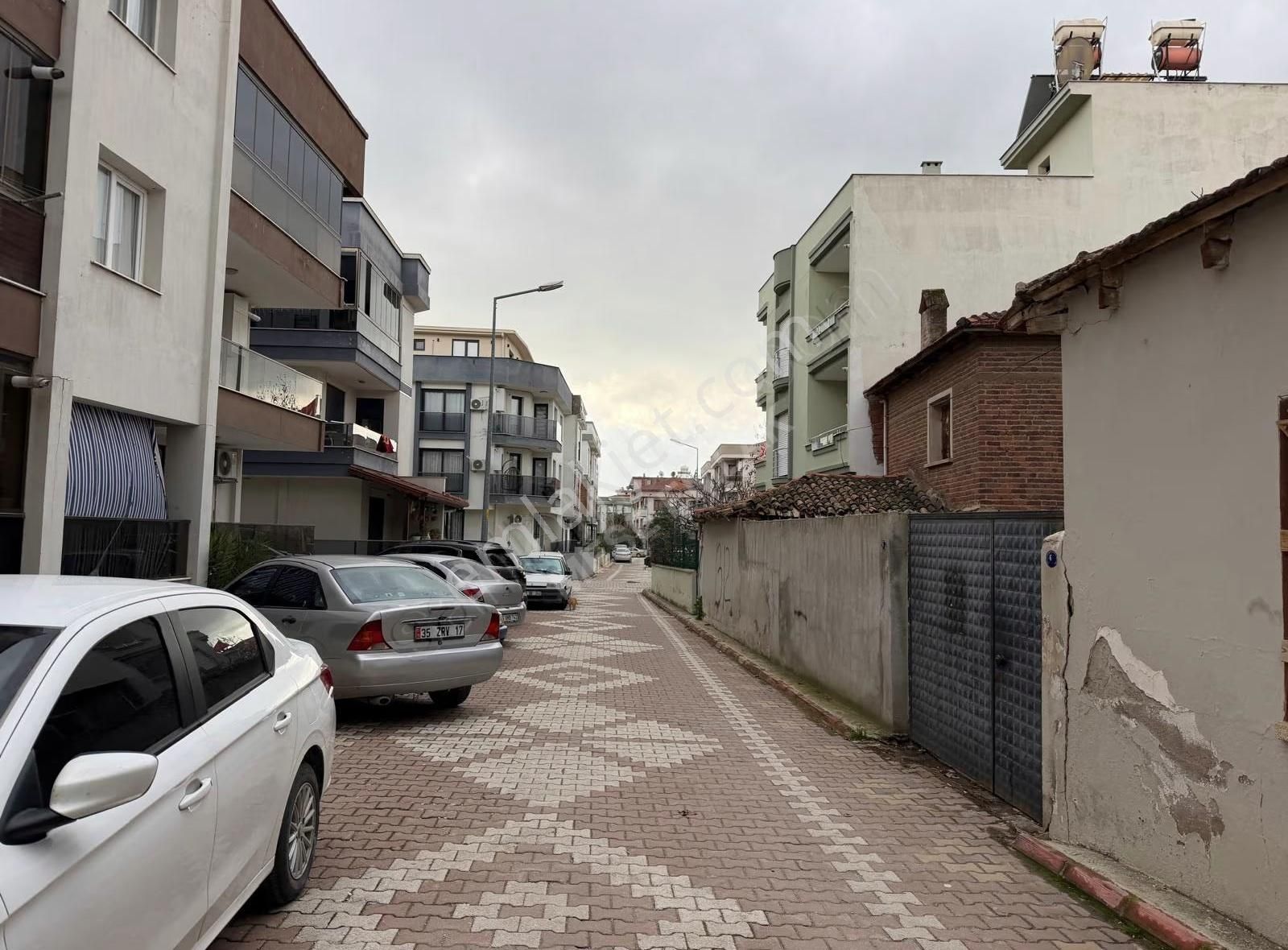 Cüneytbey Mahallesinde Satılık 2+1 Meşe Emlak'tan - Görsel 10