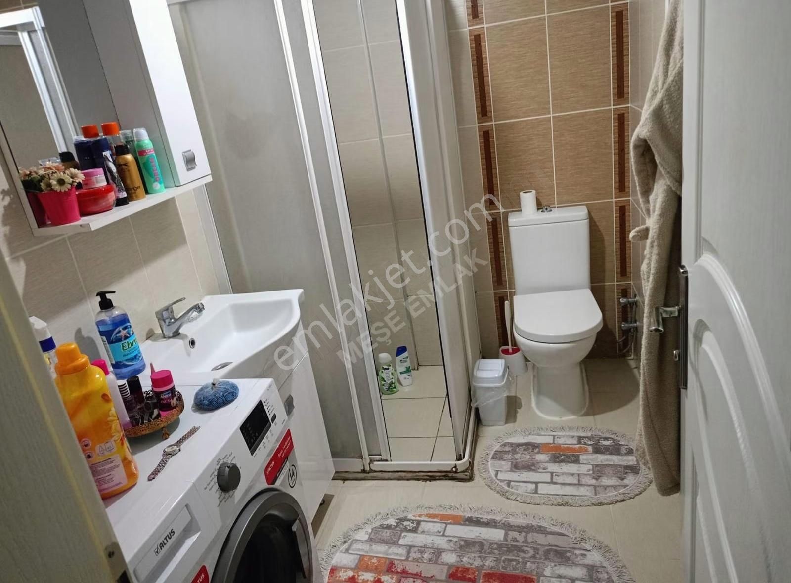 Cüneytbey Mahallesinde Satılık 2+1 Meşe Emlak'tan - Görsel 15