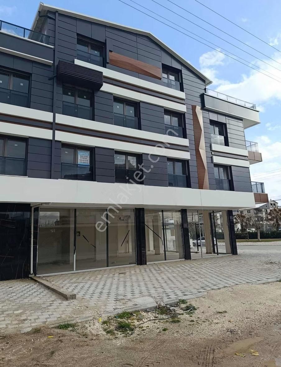 Cumhurriyet Çağlak Parkına Sıfır Konumda - Görsel 8