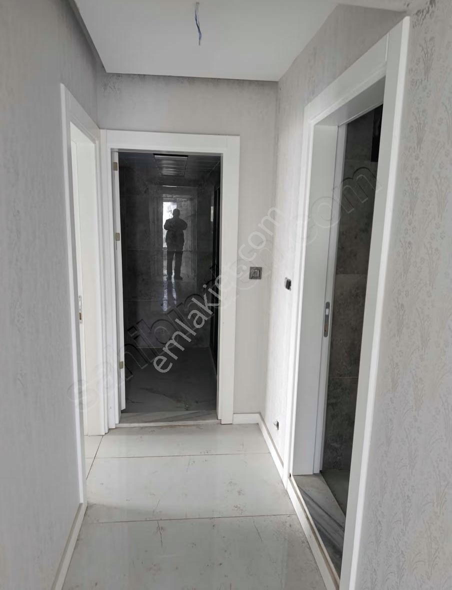 Cumhurriyet Çağlak Parkına Sıfır Konumda