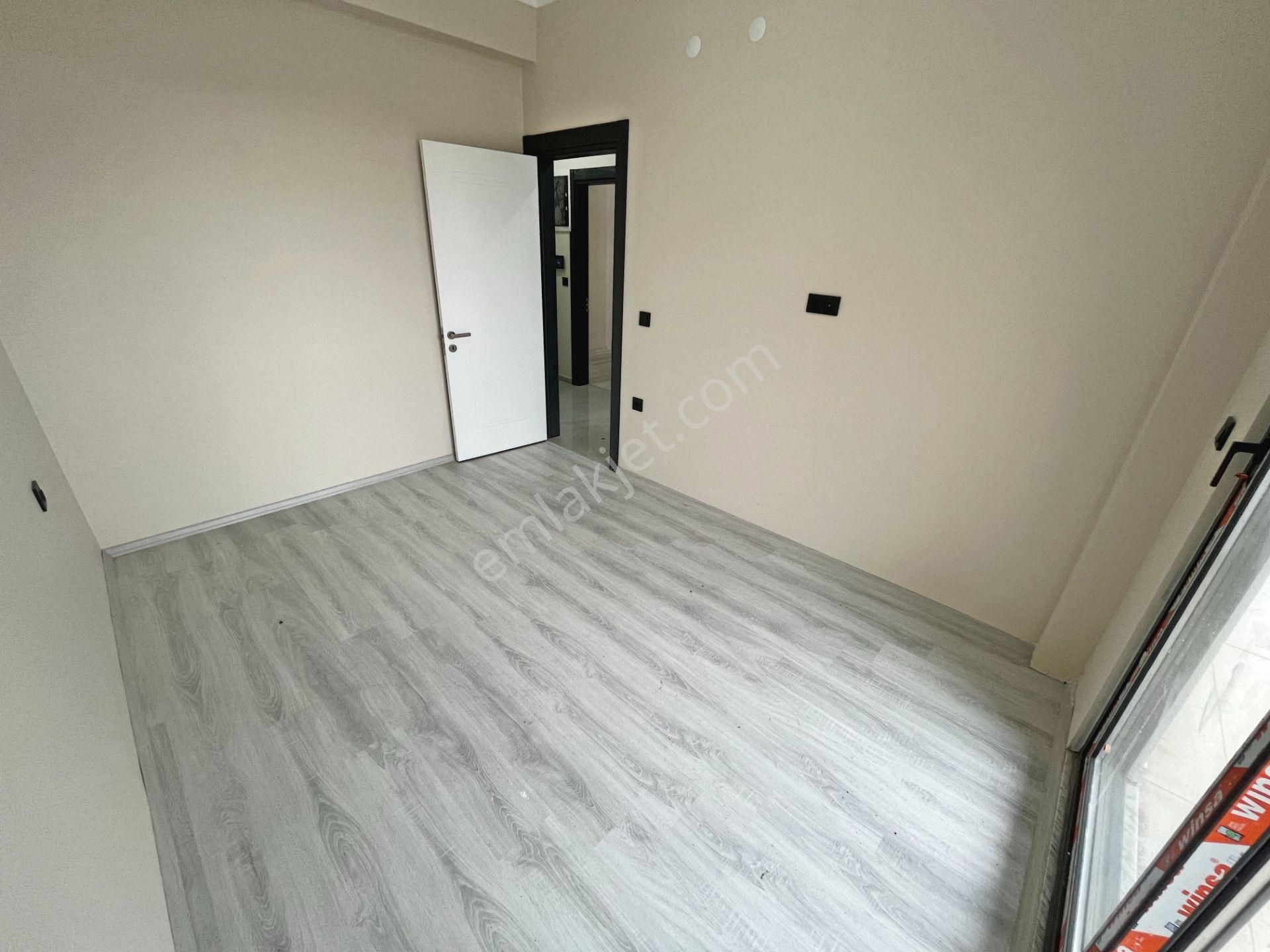 🔴 Güç Gayrimenkul'den Akçay'da Müstakil Tadında Yerden Isıtmalı Sıfır 2+1 Daire - Görsel 14