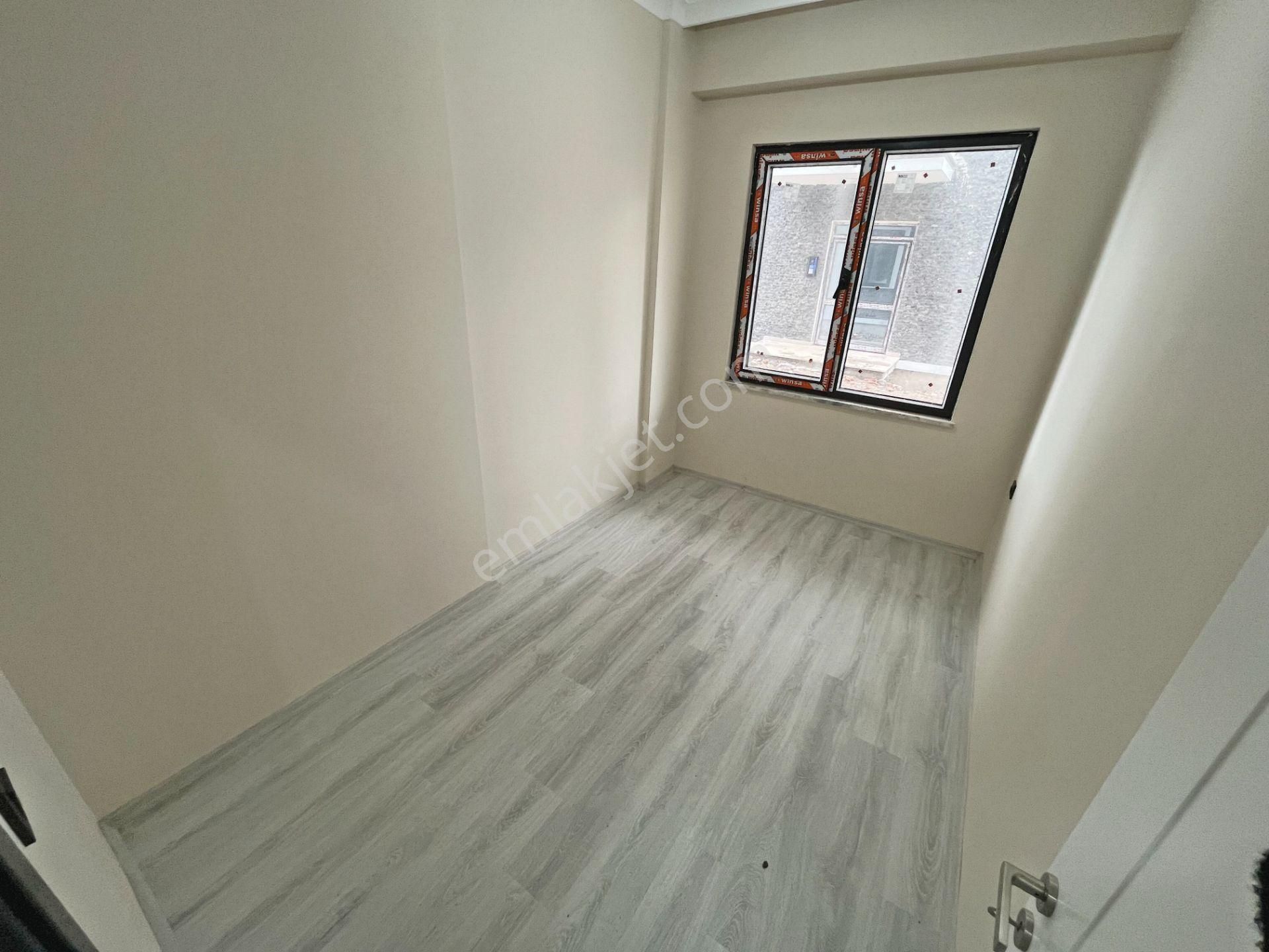 🔴 Güç Gayrimenkul'den Akçay'da Müstakil Tadında Yerden Isıtmalı Sıfır 2+1 Daire - Görsel 5