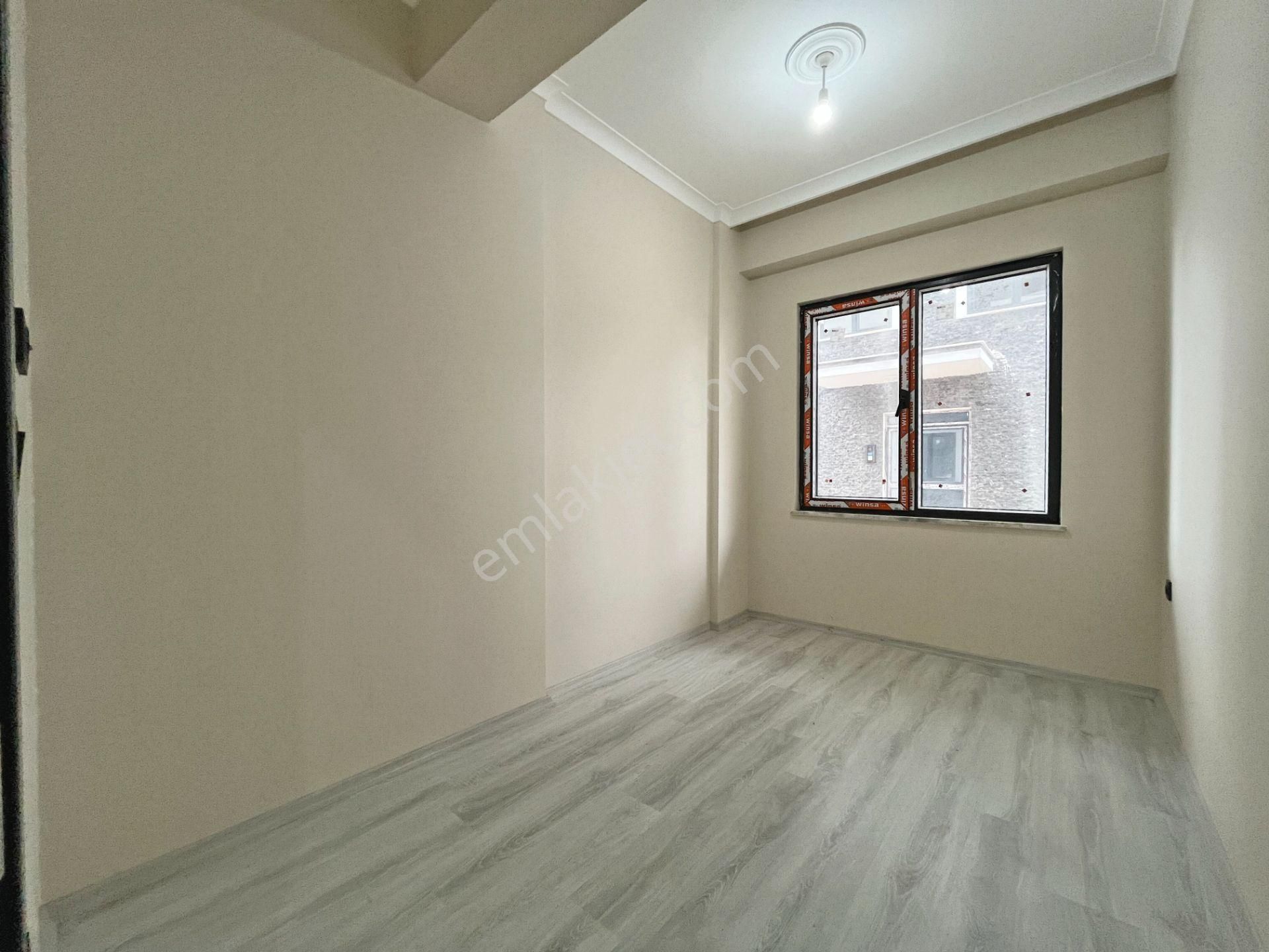 🔴 Güç Gayrimenkul'den Akçay'da Müstakil Tadında Yerden Isıtmalı Sıfır 2+1 Daire - Görsel 21