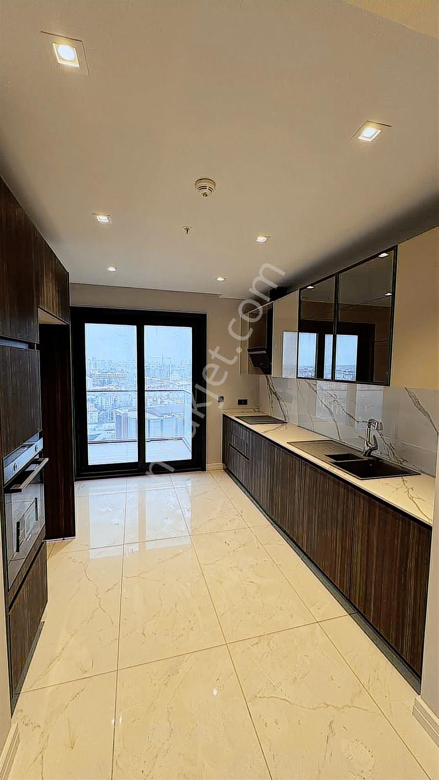 Akzirve Topkapı 29 Kiralık 4+1 Daire - Görsel 15