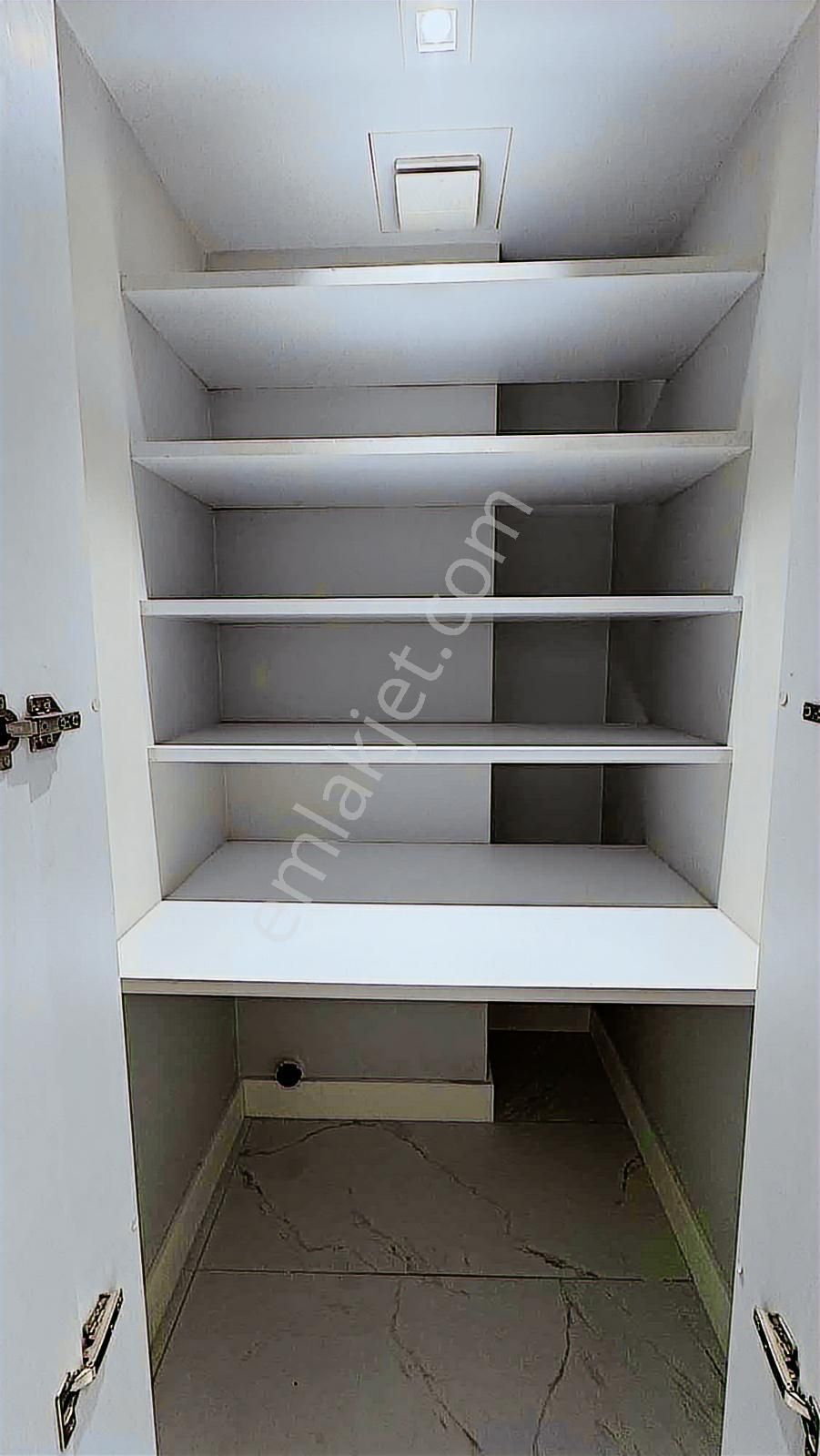 Akzirve Topkapı 29 Kiralık 4+1 Daire - Görsel 21