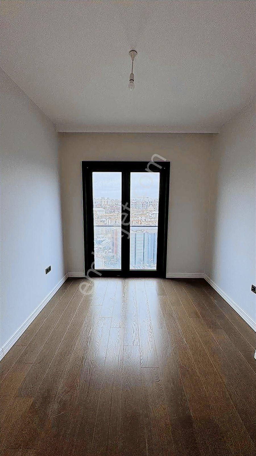 Akzirve Topkapı 29 Kiralık 4+1 Daire - Görsel 16