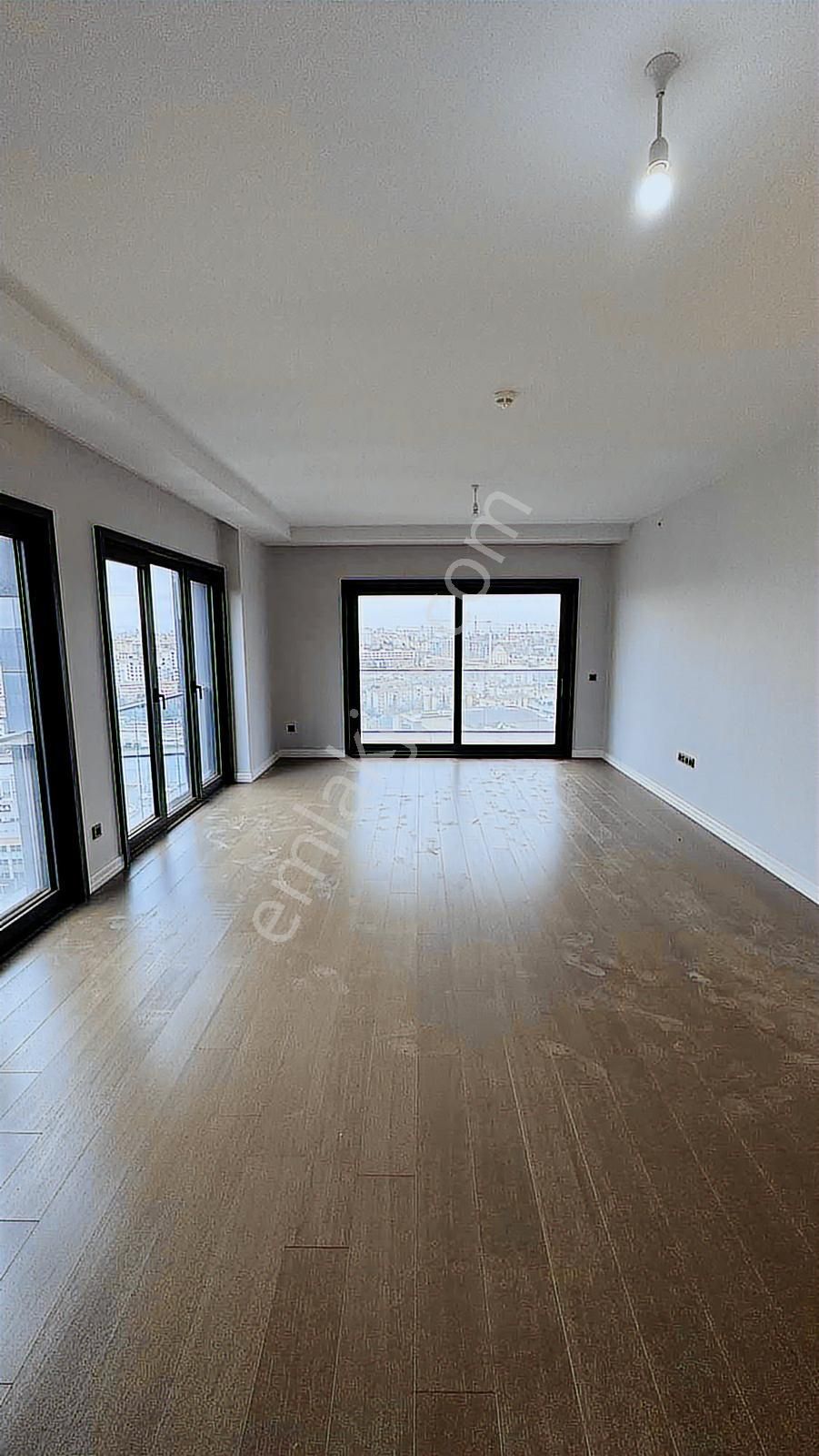 Akzirve Topkapı 29 Kiralık 4+1 Daire