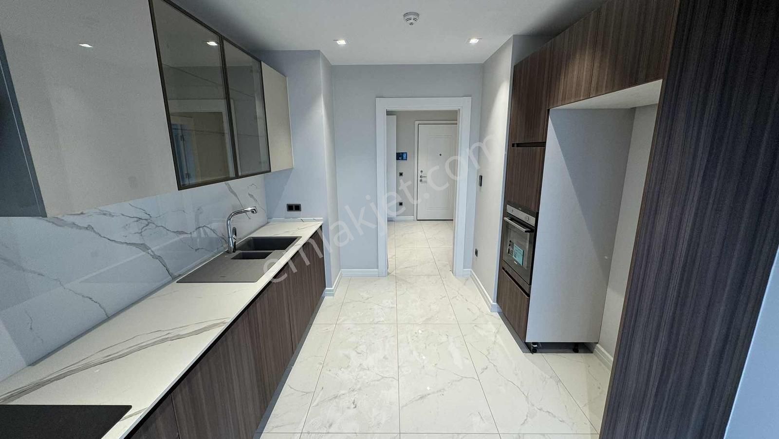 Akzirve Topkapı 29 Kiralık 4+1 Daire - Görsel 13