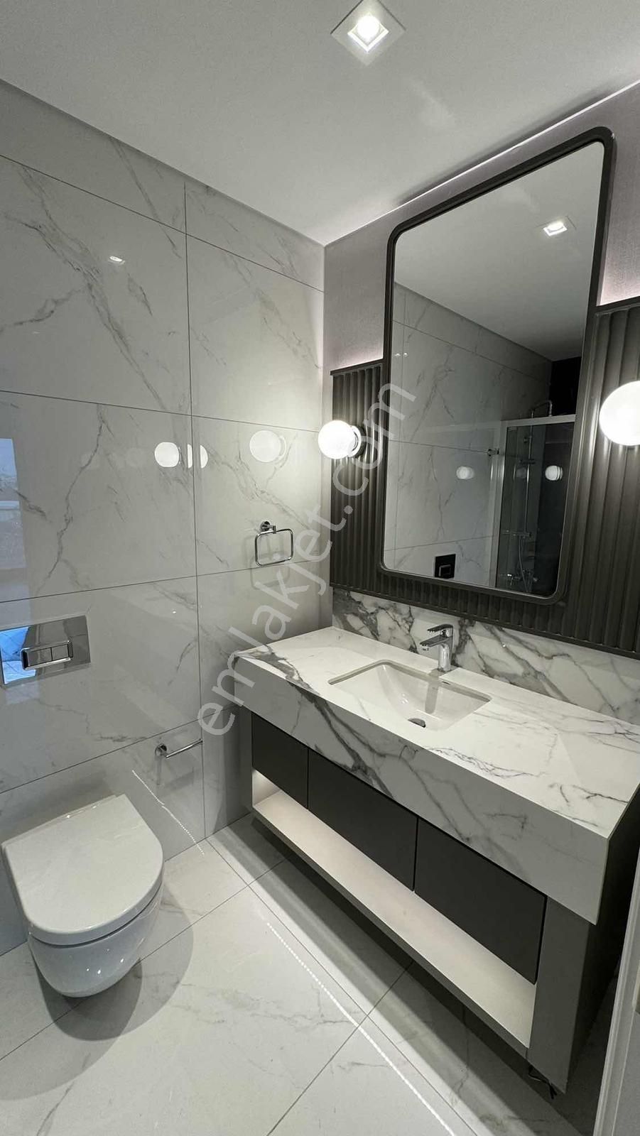 Akzirve Topkapı 29 Kiralık 4+1 Daire - Görsel 5