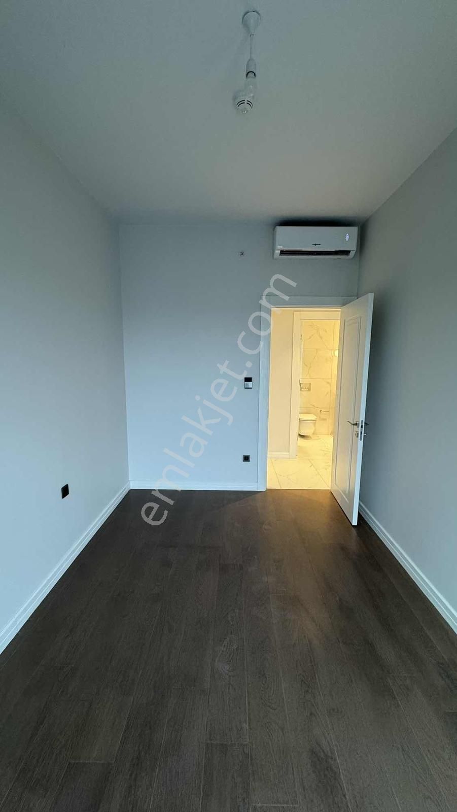 Akzirve Topkapı 29 Kiralık 4+1 Daire - Görsel 19