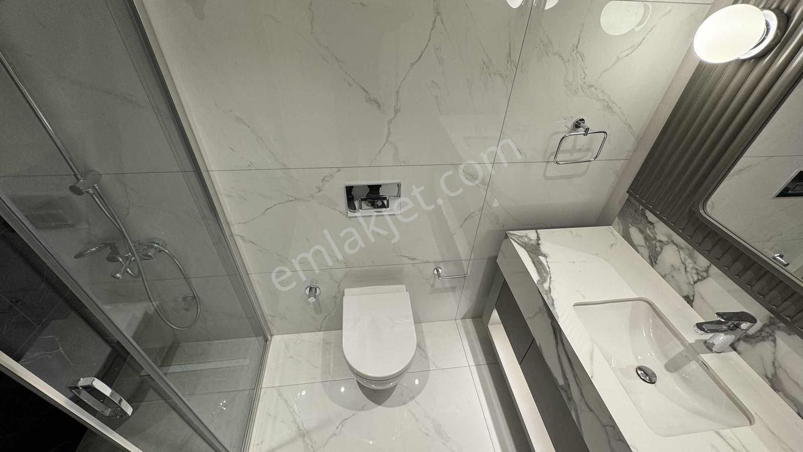 Akzirve Topkapı 29 Kiralık 4+1 Daire - Görsel 9