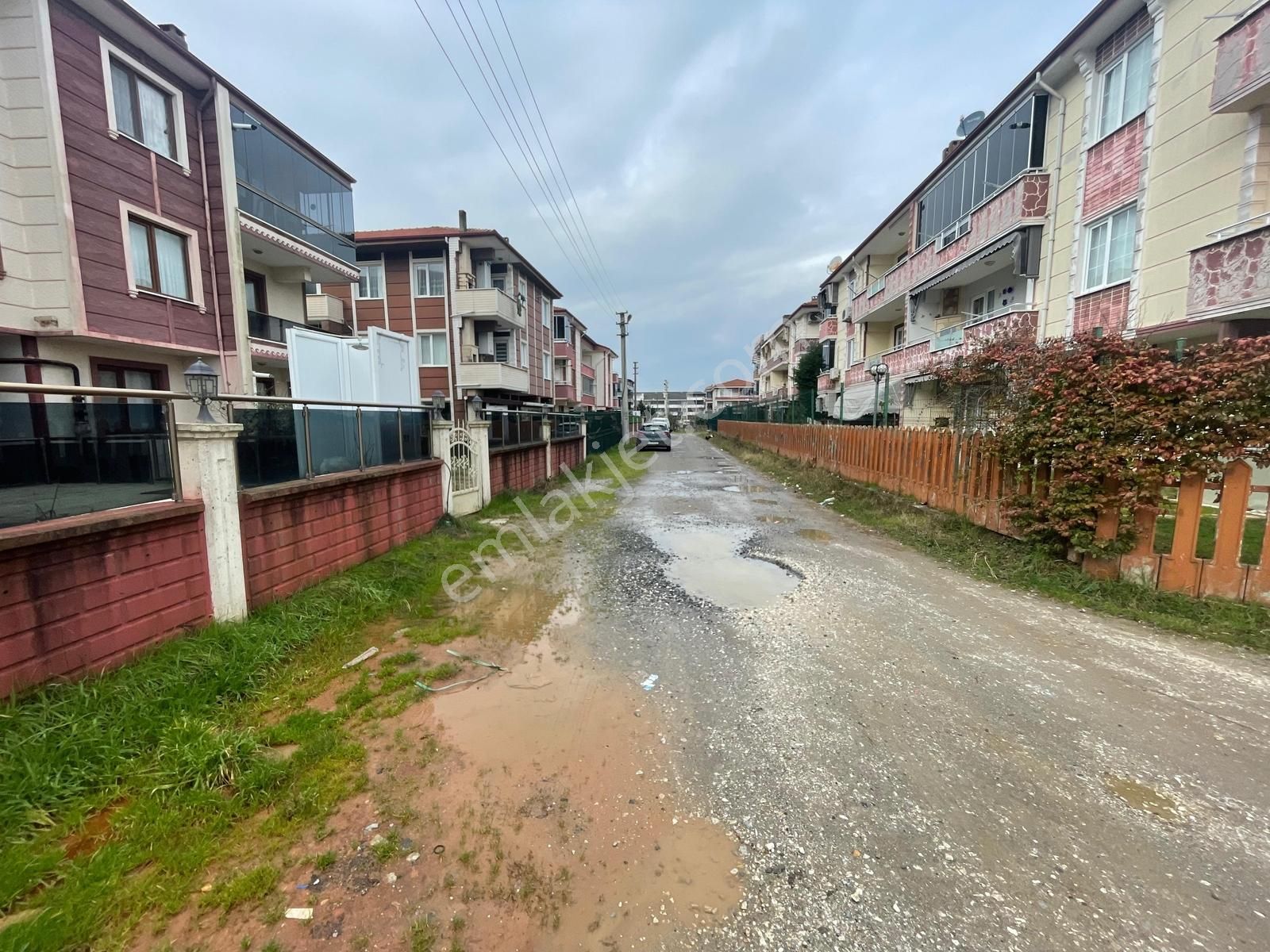 **fırsat**1+1 Sahile 250 M Mesafede Merkezi Lokasyon - Görsel 3