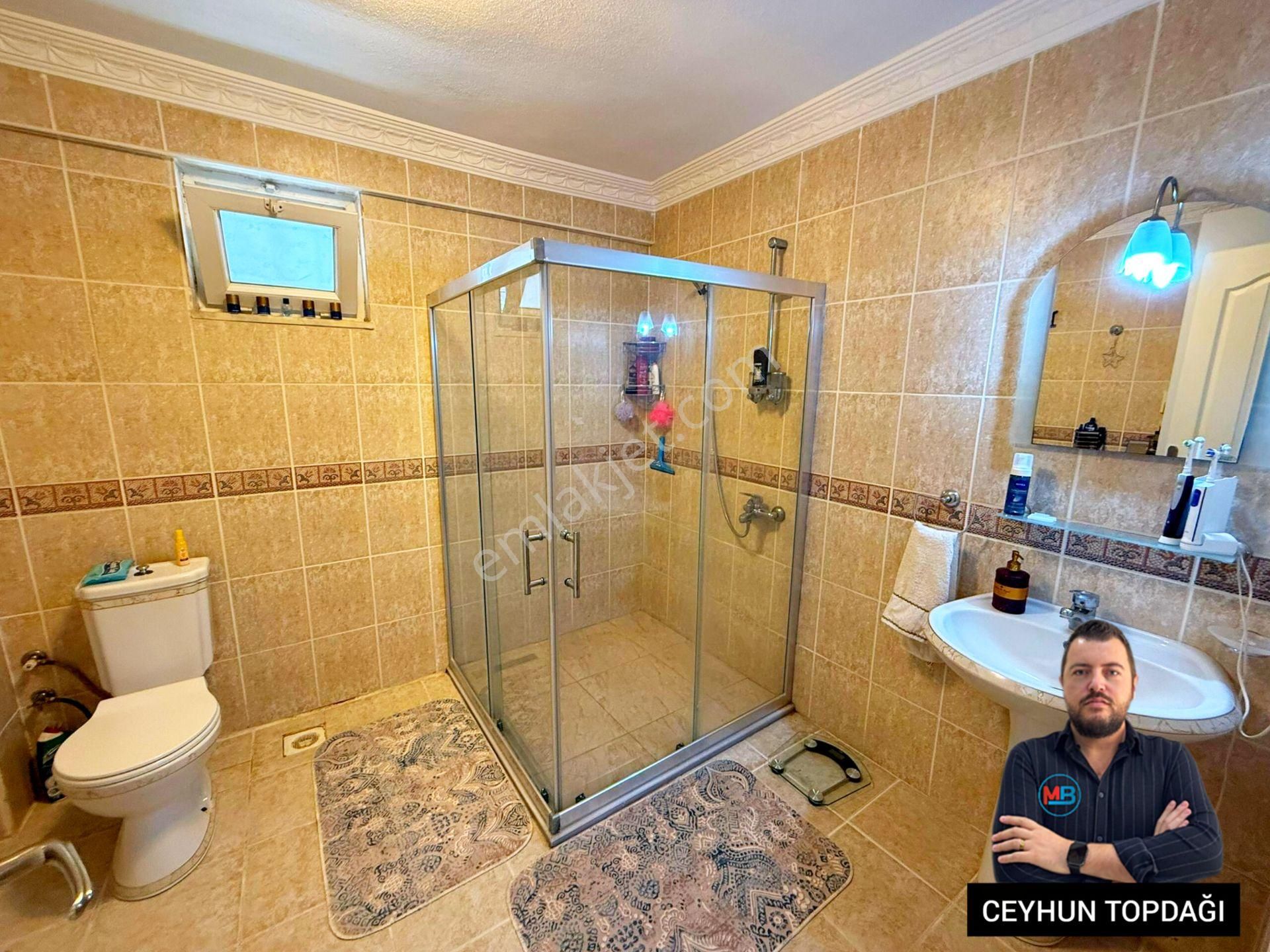 Didim'de Satılık 2+1 Denize 100 Metre Yakınlıkta Eşyalı Ön Cephe Havuzlu Geniş Daire ! - Görsel 9