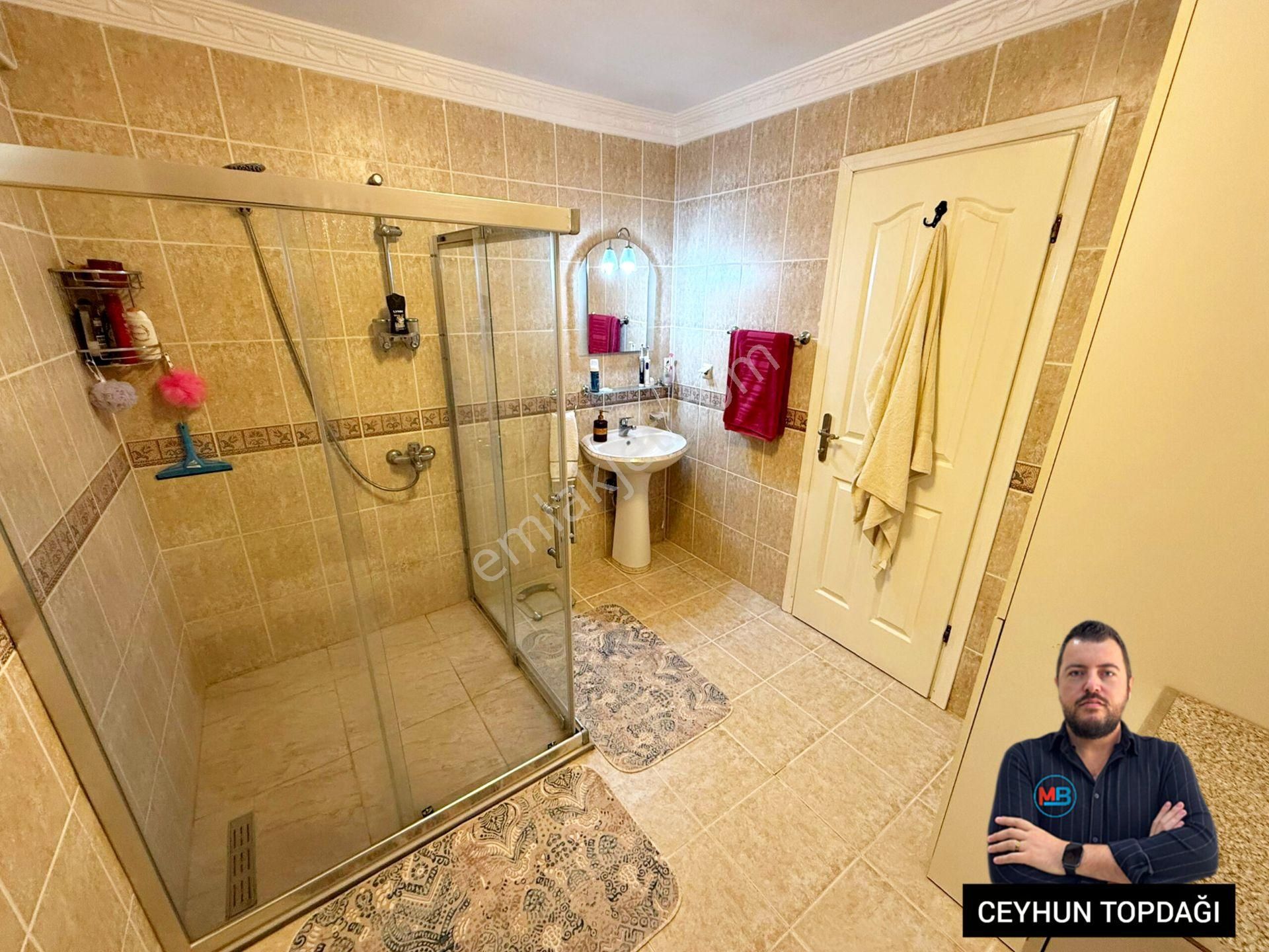 Didim'de Satılık 2+1 Denize 100 Metre Yakınlıkta Eşyalı Ön Cephe Havuzlu Geniş Daire ! - Görsel 13