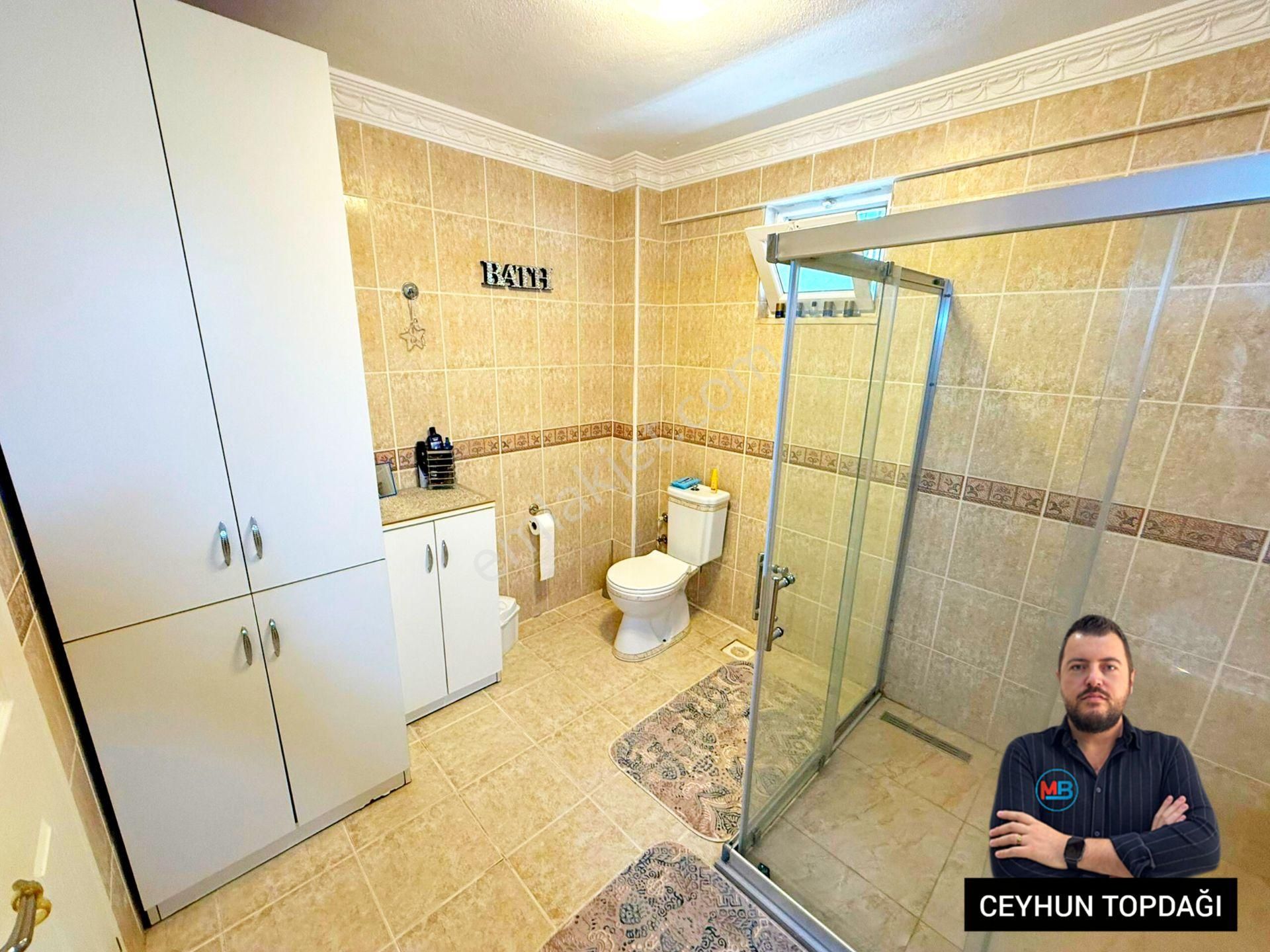 Didim'de Satılık 2+1 Denize 100 Metre Yakınlıkta Eşyalı Ön Cephe Havuzlu Geniş Daire ! - Görsel 11