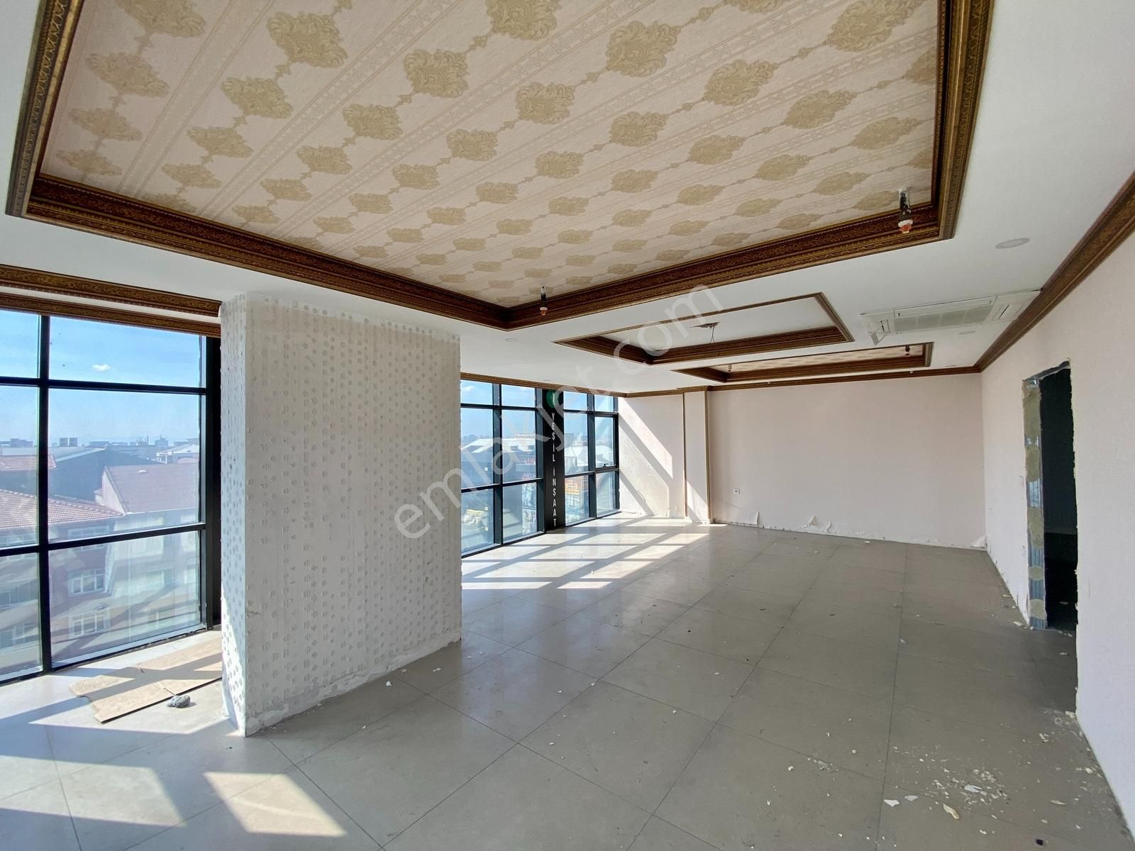 Cebeci Eski Edirne Asfaltı Mimoza Ofis Klimalı ( Remax Astyle ) - Görsel 9