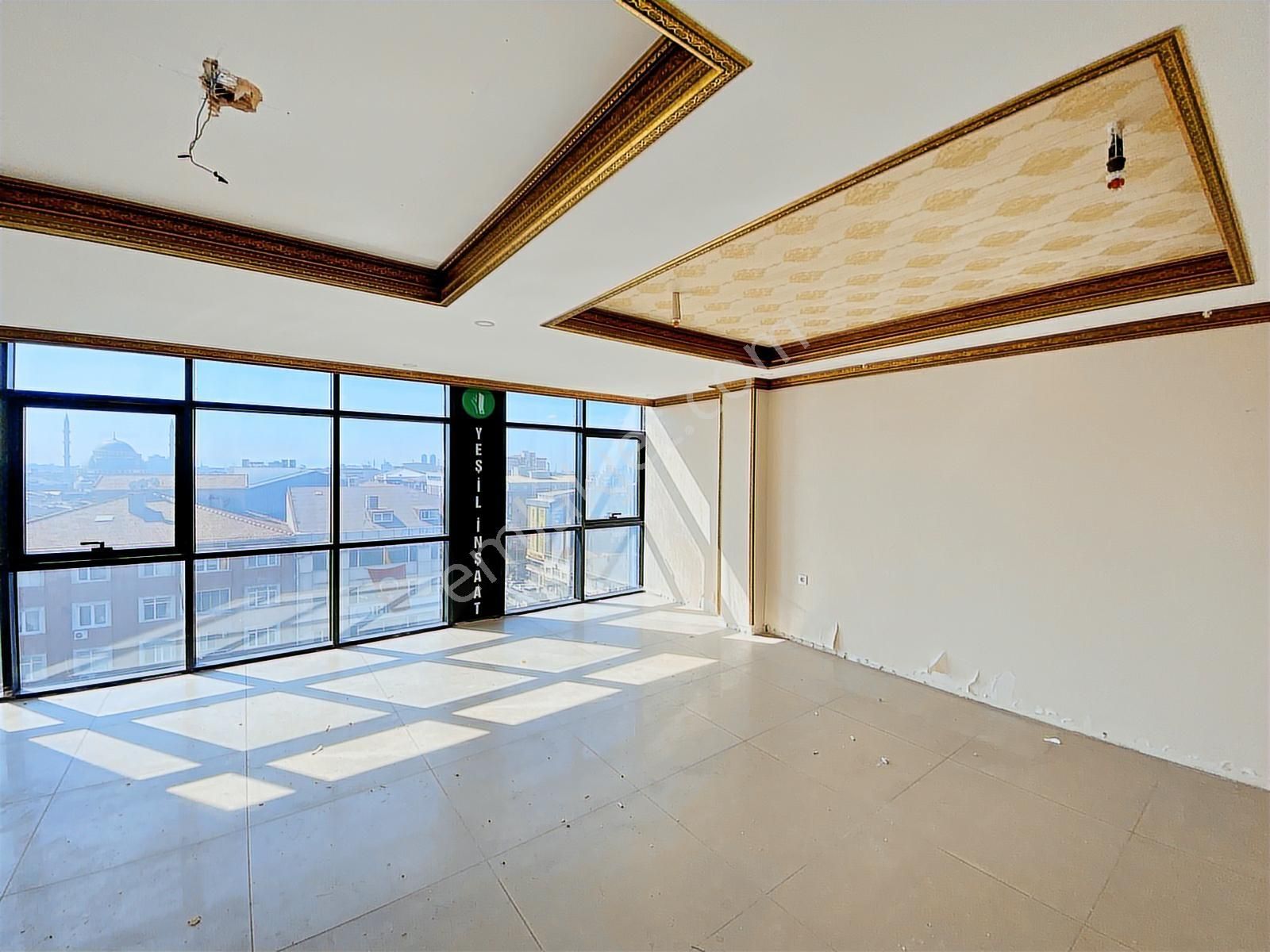 Cebeci Eski Edirne Asfaltı Mimoza Ofis Klimalı ( Remax Astyle ) - Görsel 8