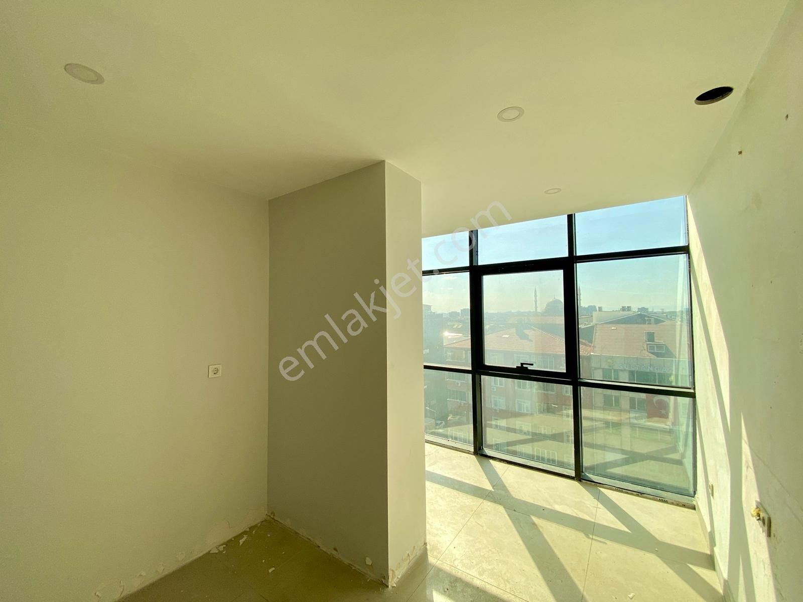 Cebeci Eski Edirne Asfaltı Mimoza Ofis Klimalı ( Remax Astyle ) - Görsel 14