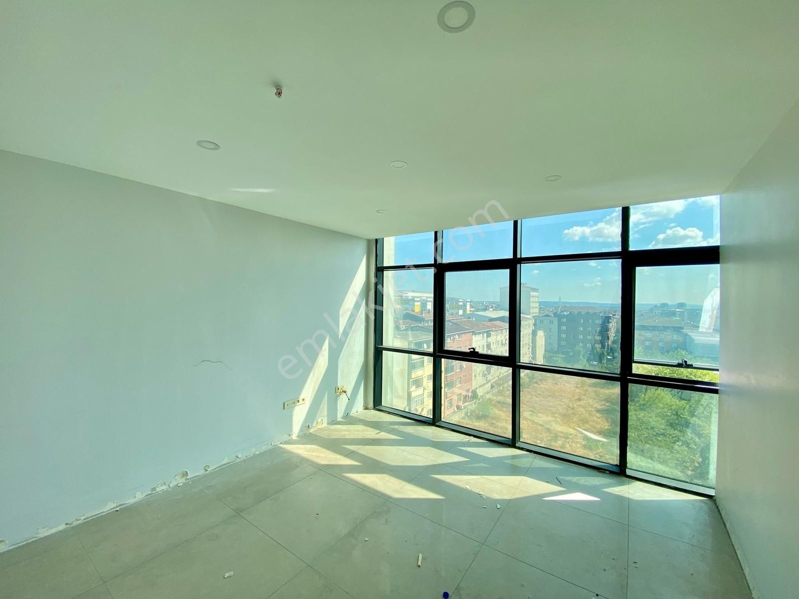 Cebeci Eski Edirne Asfaltı Mimoza Ofis Klimalı ( Remax Astyle ) - Görsel 5