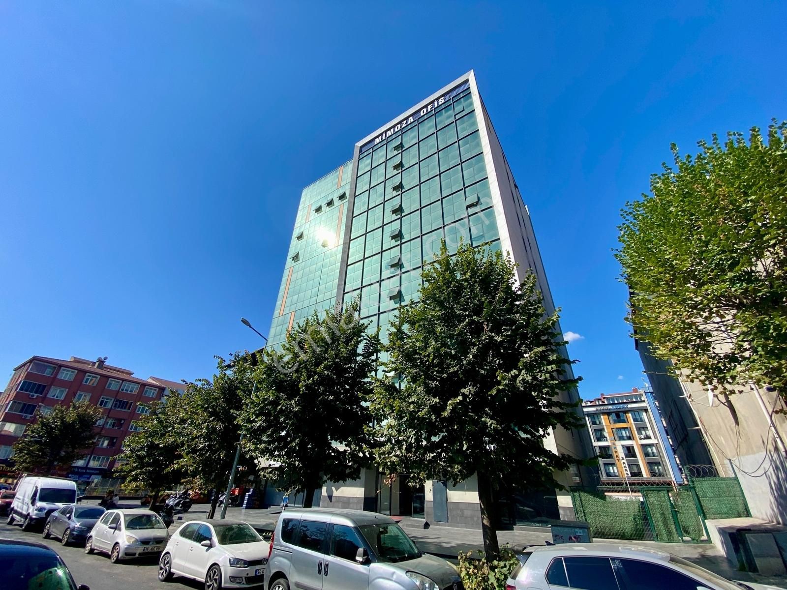 Cebeci Eski Edirne Asfaltı Mimoza Ofis Klimalı ( Remax Astyle ) - Görsel 23