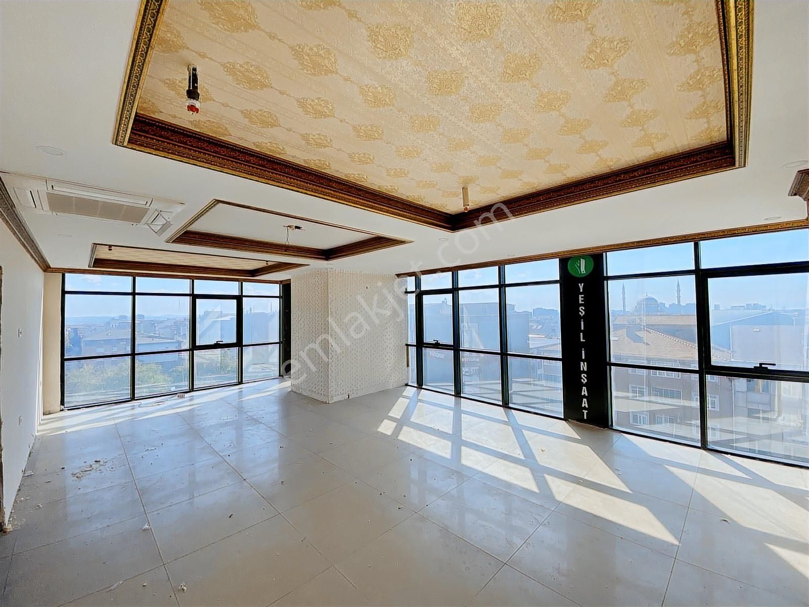 Cebeci Eski Edirne Asfaltı Mimoza Ofis Klimalı ( Remax Astyle )