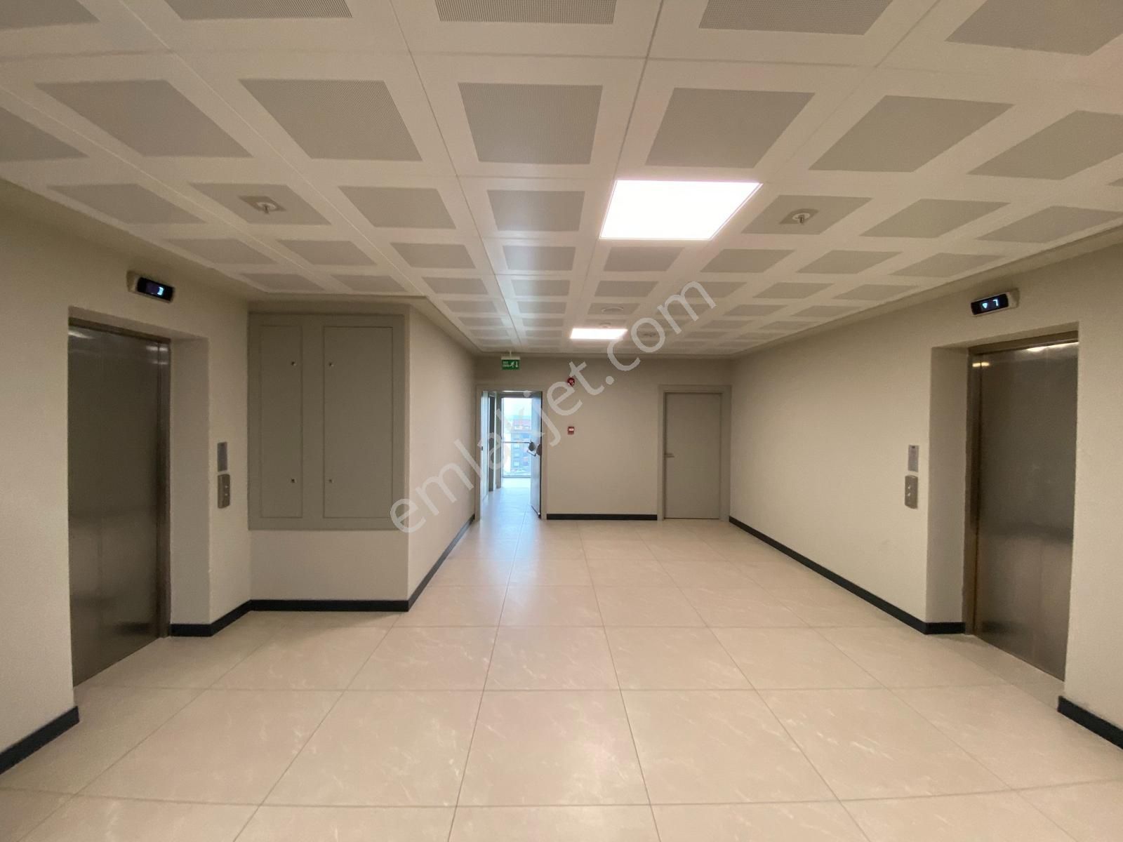 Cebeci Eski Edirne Asfaltı Mimoza Ofis Klimalı ( Remax Astyle ) - Görsel 19