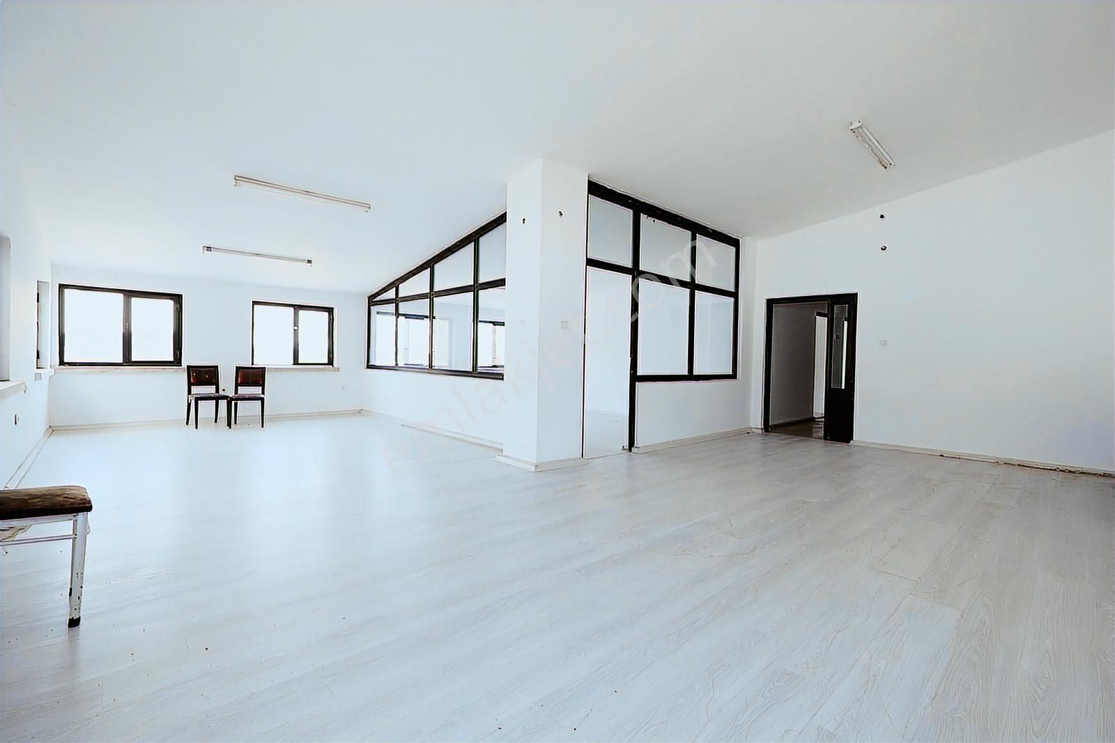 Çağrı Emlak'tan Havaalanı Karşısı, Serik Caddesinde 6.500m² Depo - Görsel 12