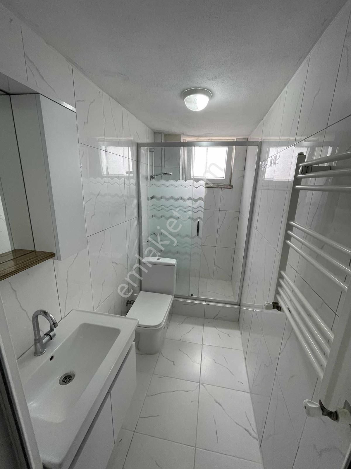 Koru Emlaktan 2+1 Doğalgazlı Şifa Merkez'de Kiralık Daire - Görsel 30