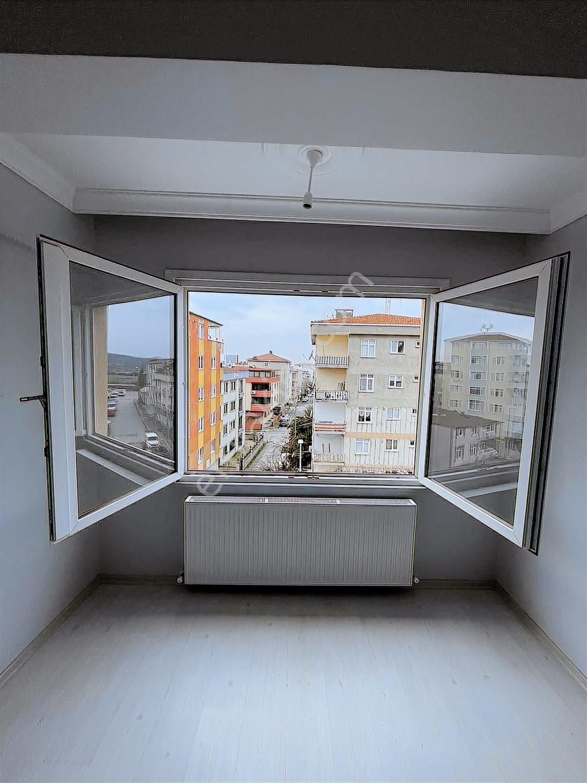 Koru Emlaktan 2+1 Doğalgazlı Şifa Merkez'de Kiralık Daire - Görsel 33