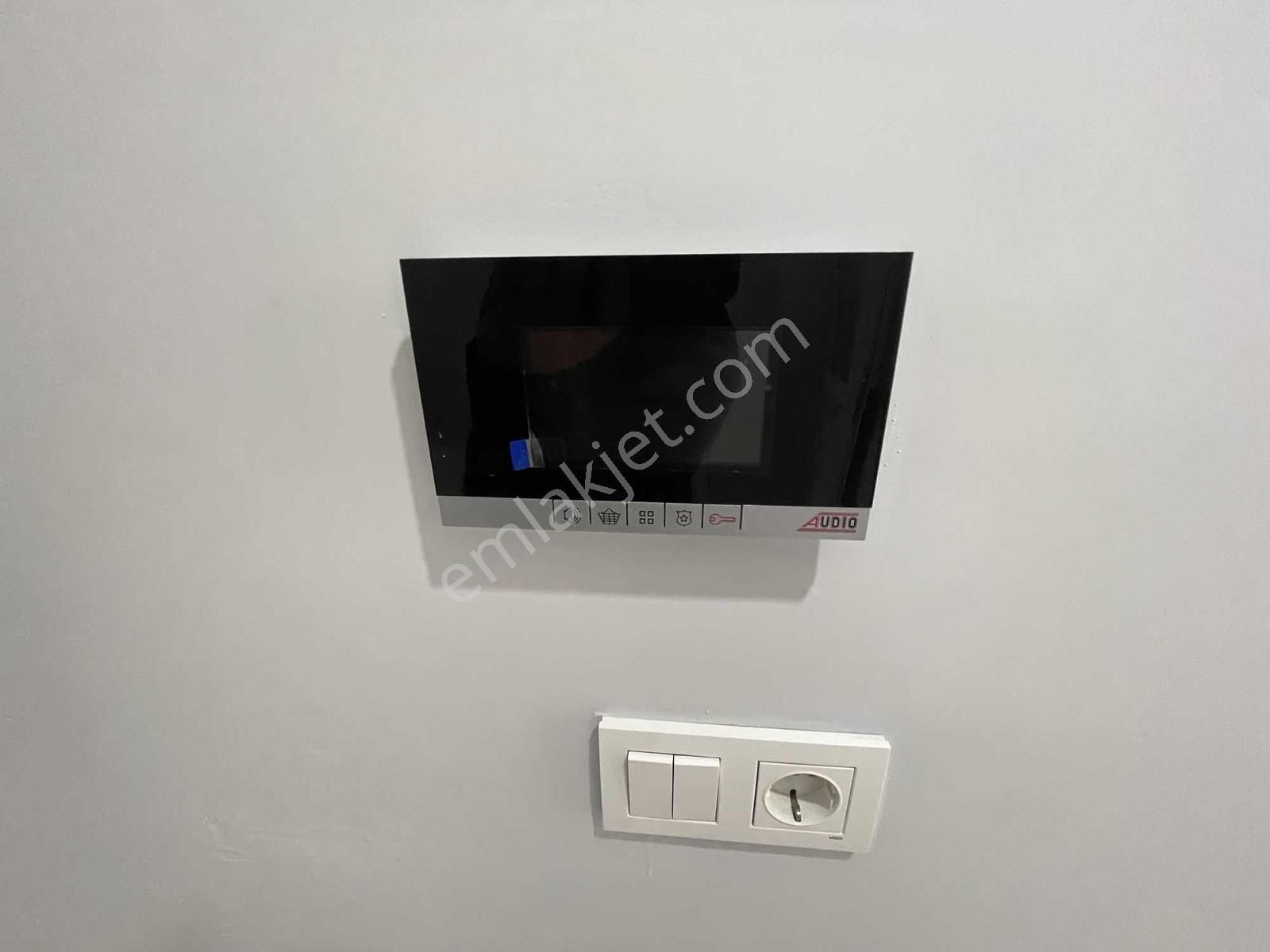 Koru Emlaktan 2+1 Doğalgazlı Şifa Merkez'de Kiralık Daire - Görsel 25