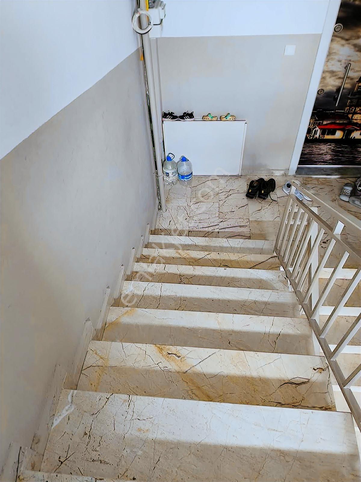 Koru Emlaktan 2+1 Doğalgazlı Şifa Merkez'de Kiralık Daire - Görsel 34