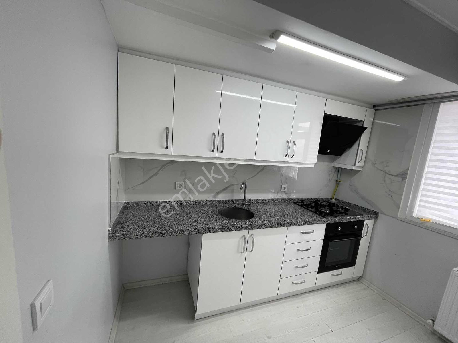 Koru Emlaktan 2+1 Doğalgazlı Şifa Merkez'de Kiralık Daire - Görsel 29