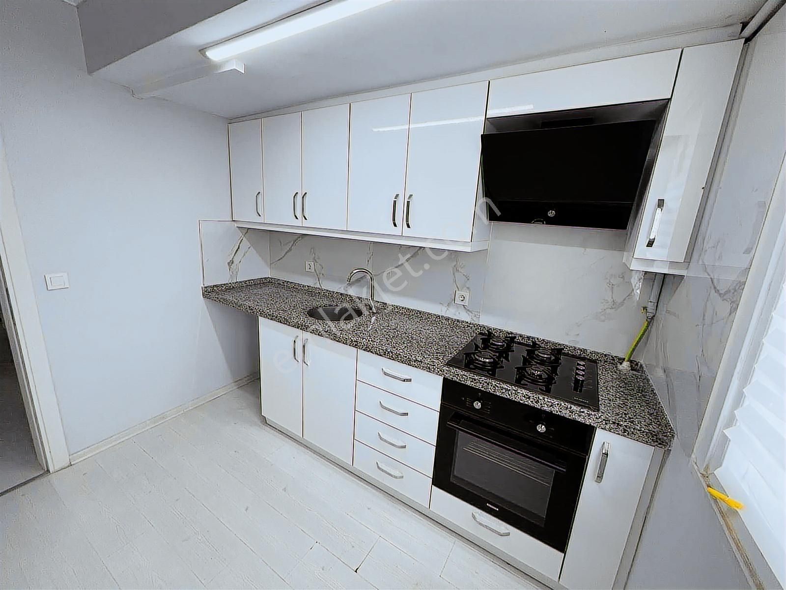 Koru Emlaktan 2+1 Doğalgazlı Şifa Merkez'de Kiralık Daire - Görsel 32