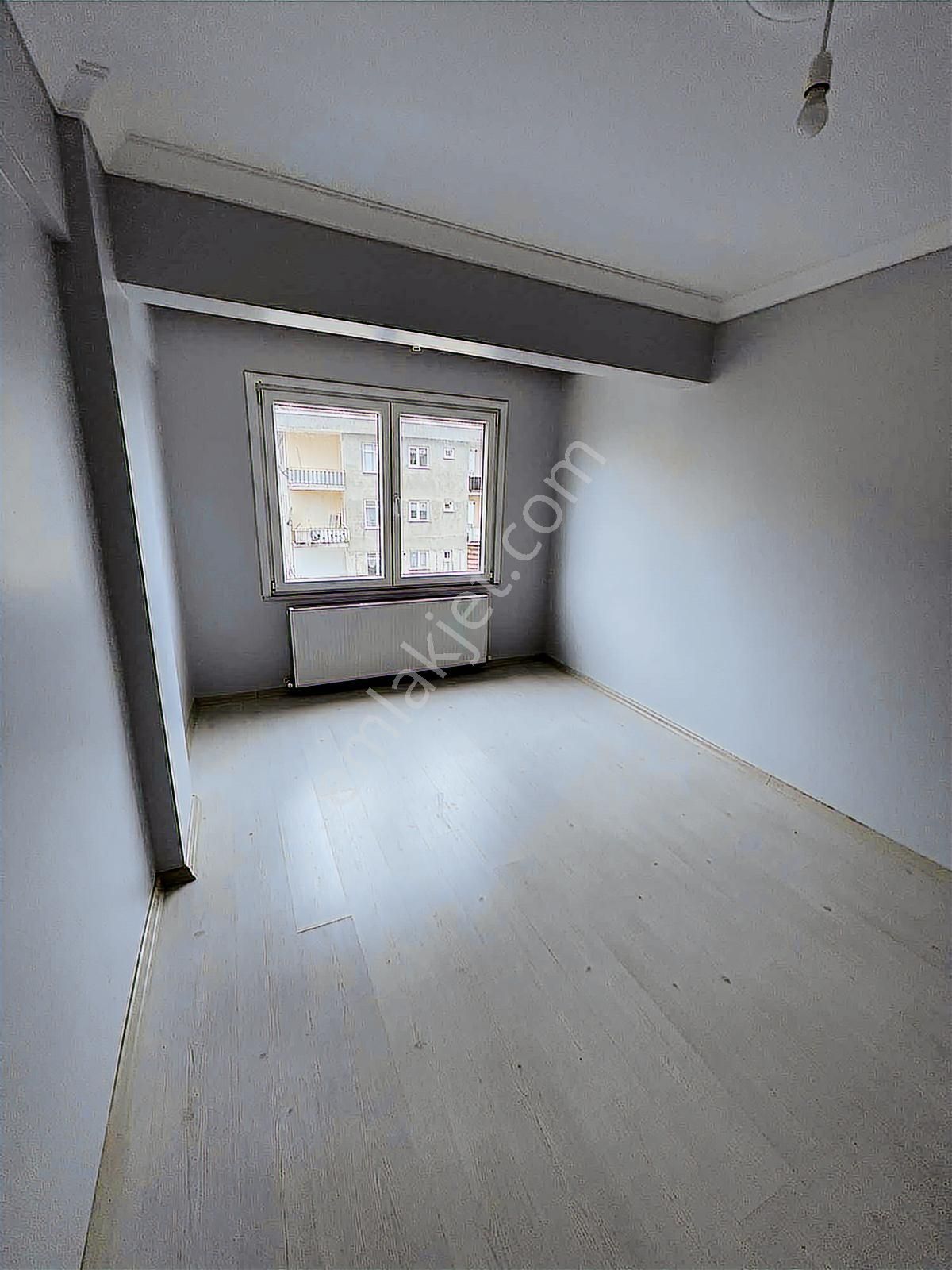 Koru Emlaktan 2+1 Doğalgazlı Şifa Merkez'de Kiralık Daire - Görsel 2