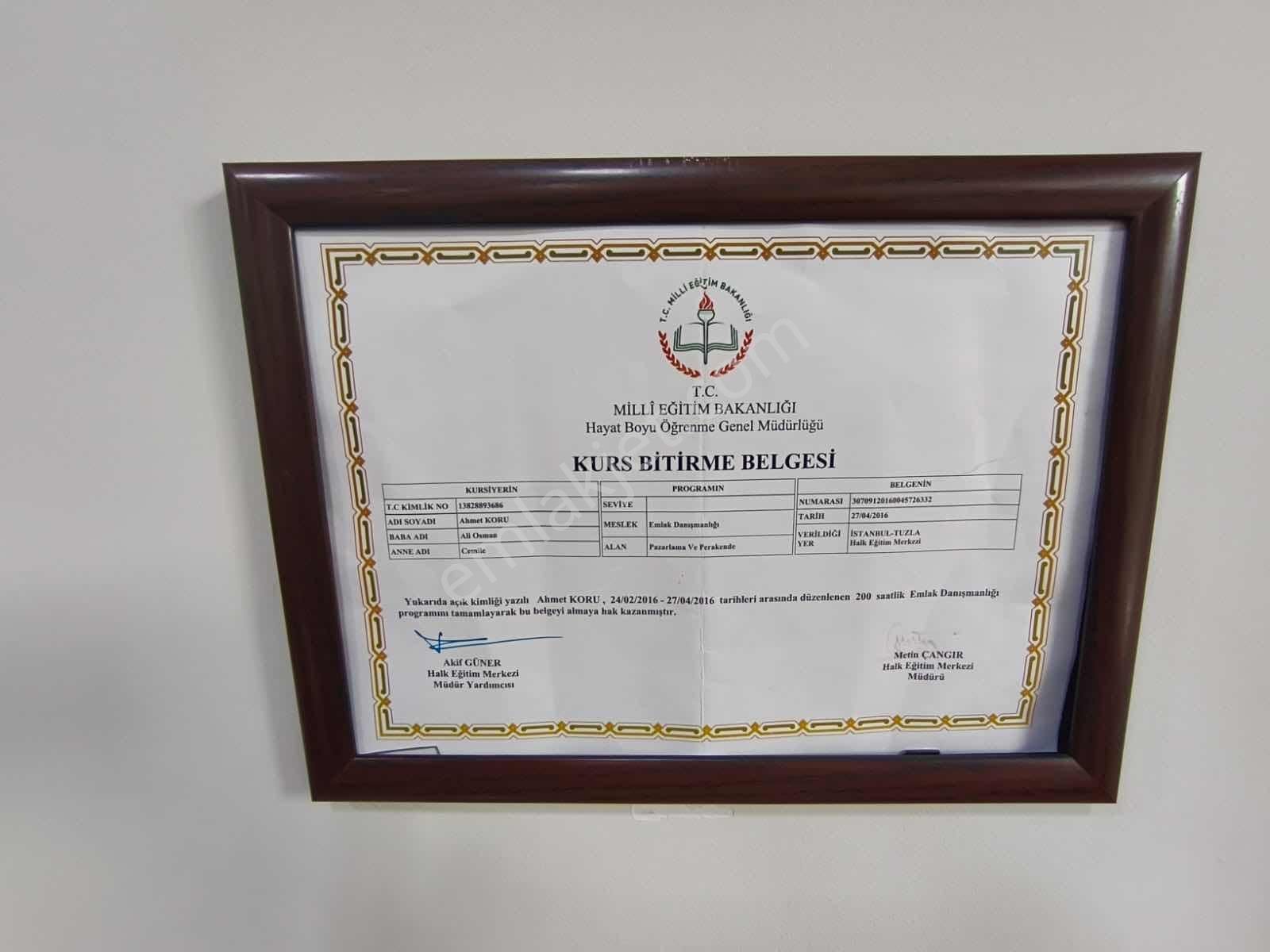 Koru Emlaktan 2+1 Doğalgazlı Şifa Merkez'de Kiralık Daire - Görsel 22