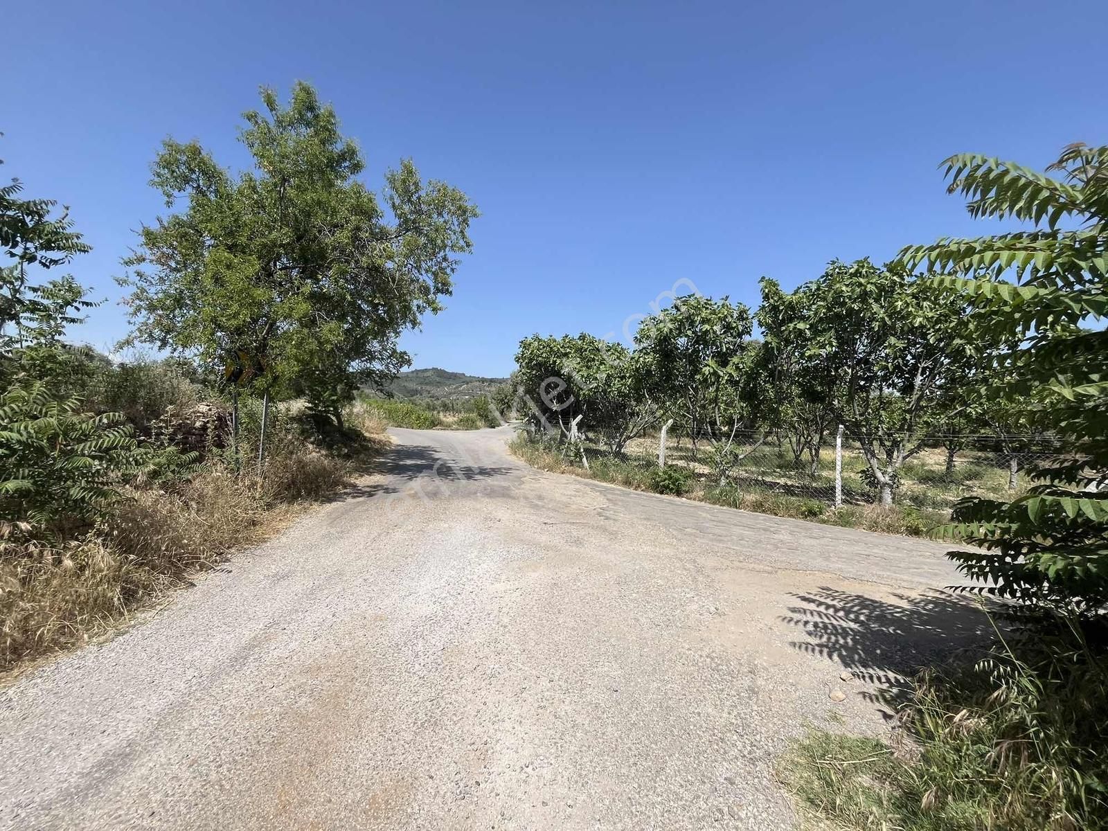 Torbalı Dirmil Mah 3463 M2 Müstakil Tek Tapu Tarla - Görsel 22