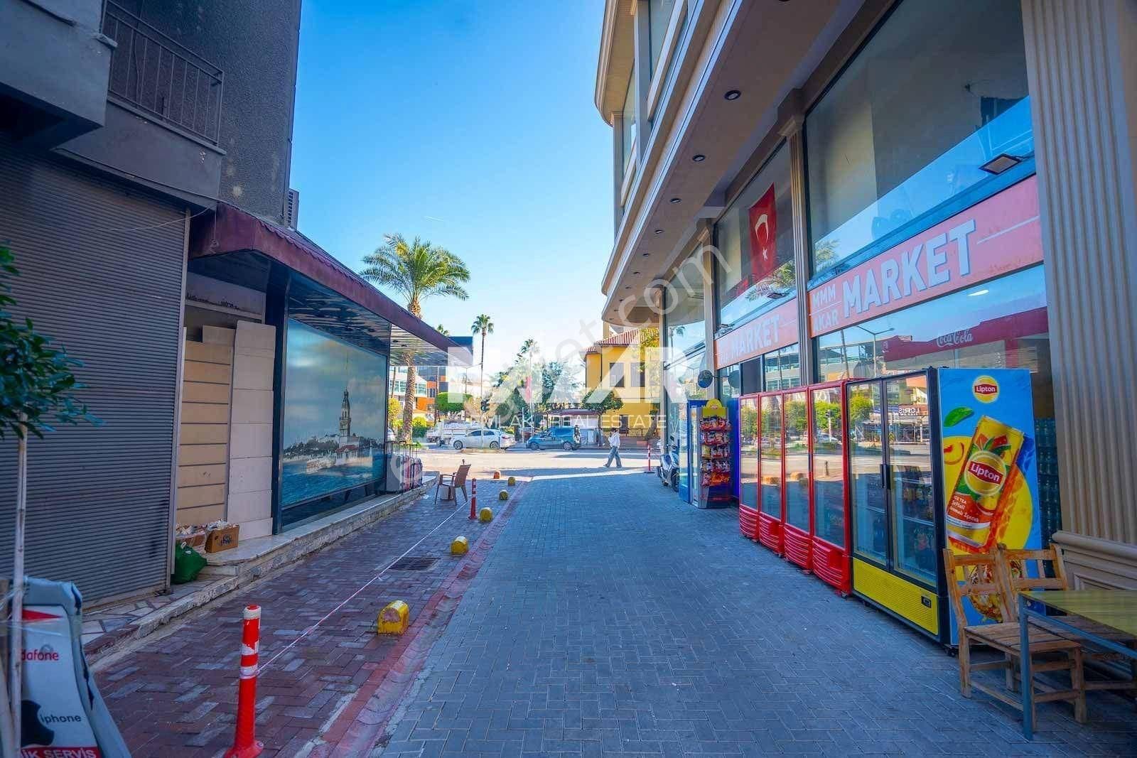 Alanya Kadıpaşa Mahallesi’nde Kiralık 2+1 Daire - Görsel 5