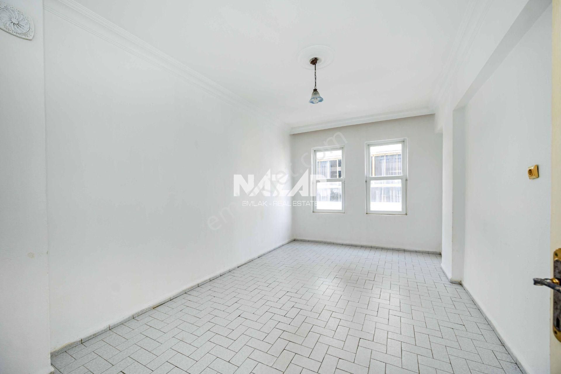 Alanya Kadıpaşa Mahallesi’nde Kiralık 2+1 Daire - Görsel 11