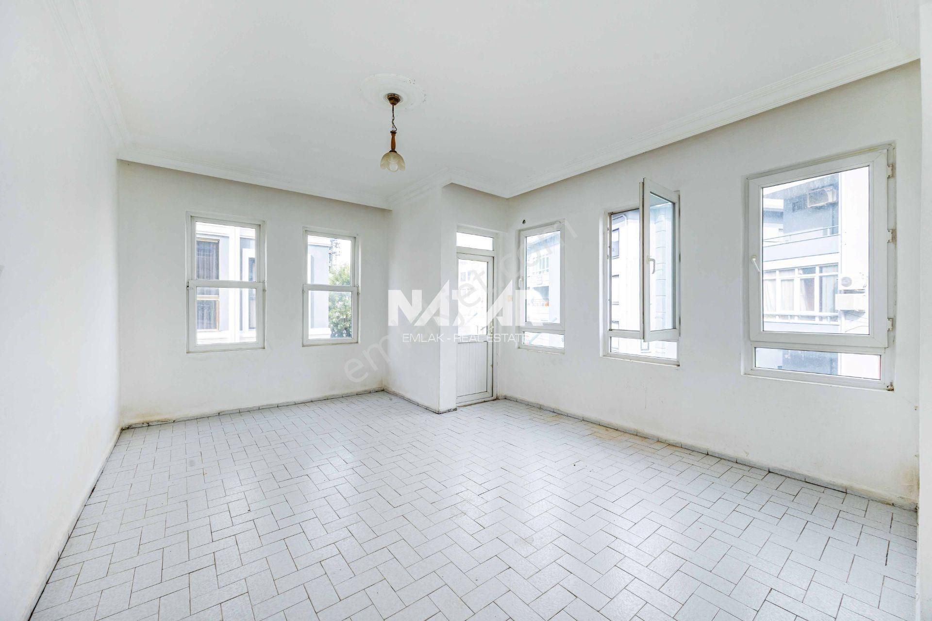 Alanya Kadıpaşa Mahallesi’nde Kiralık 2+1 Daire - Görsel 15