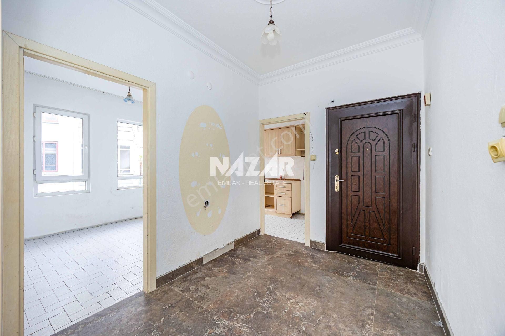 Alanya Kadıpaşa Mahallesi’nde Kiralık 2+1 Daire - Görsel 10